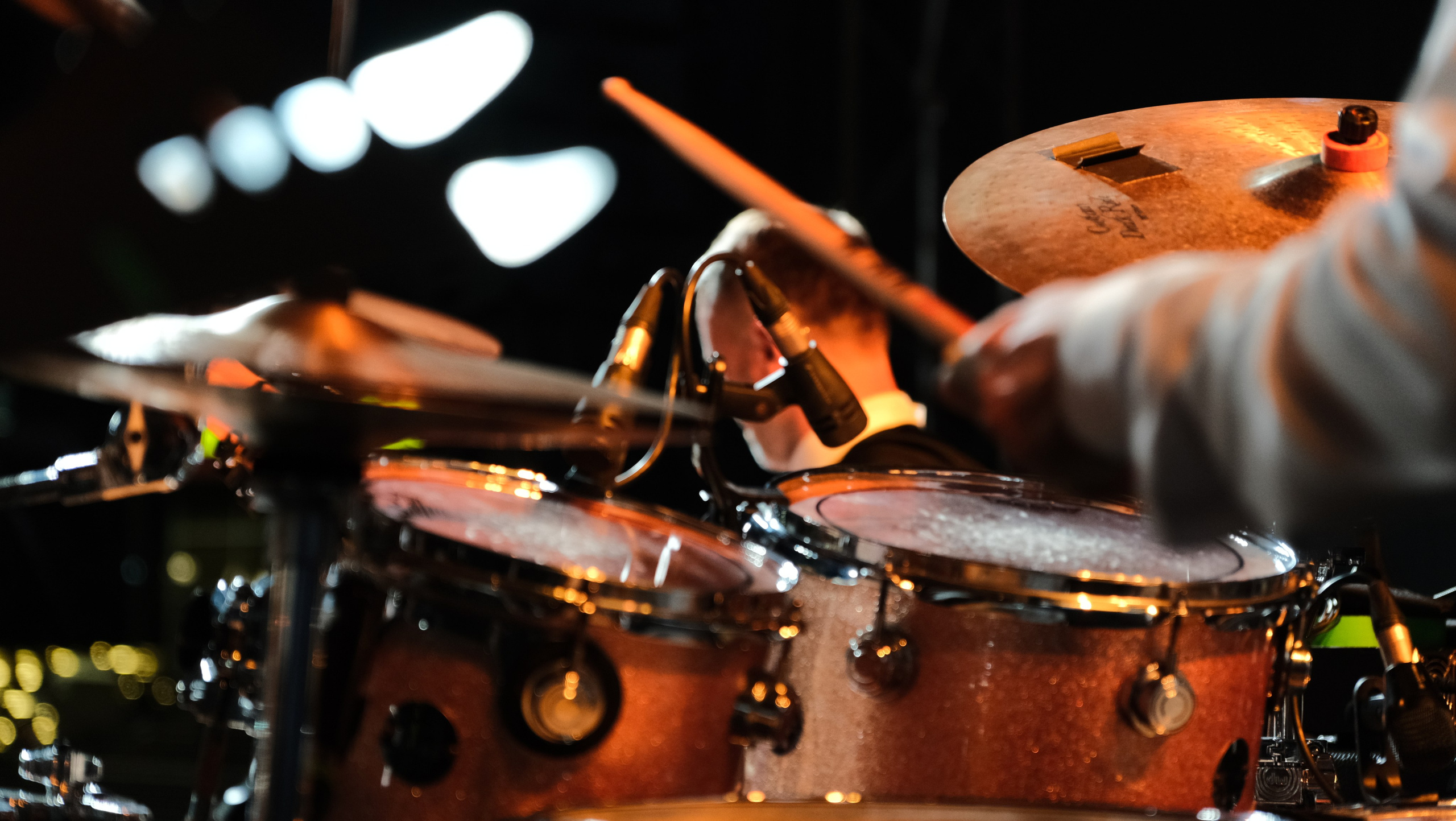 Фестиваль Джаза в Сочи. Фотограф Сочи Евгений Соколов