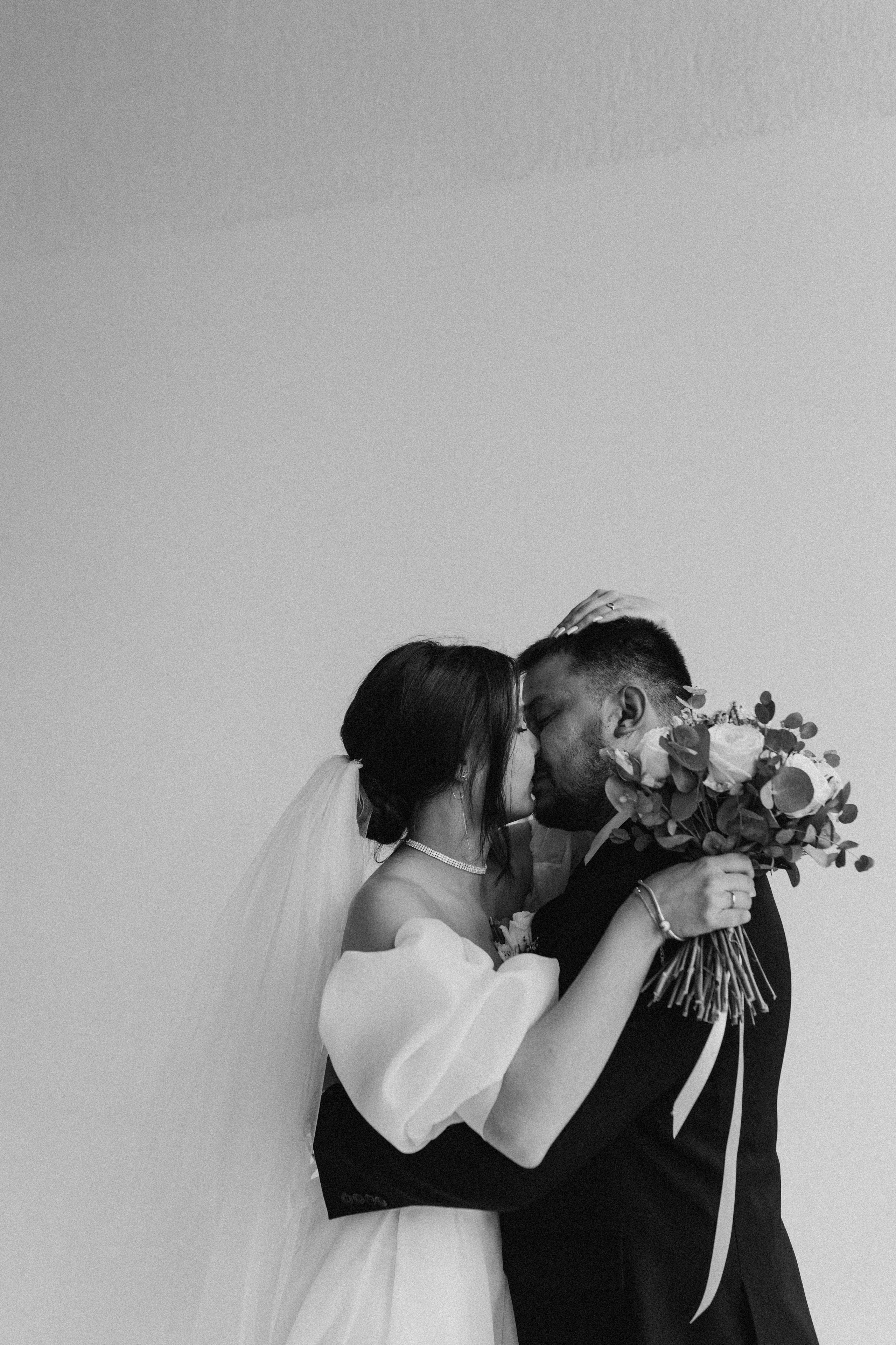 Антон и Алксандра (студия+ресторан). Семейный фотограф в Обнинске