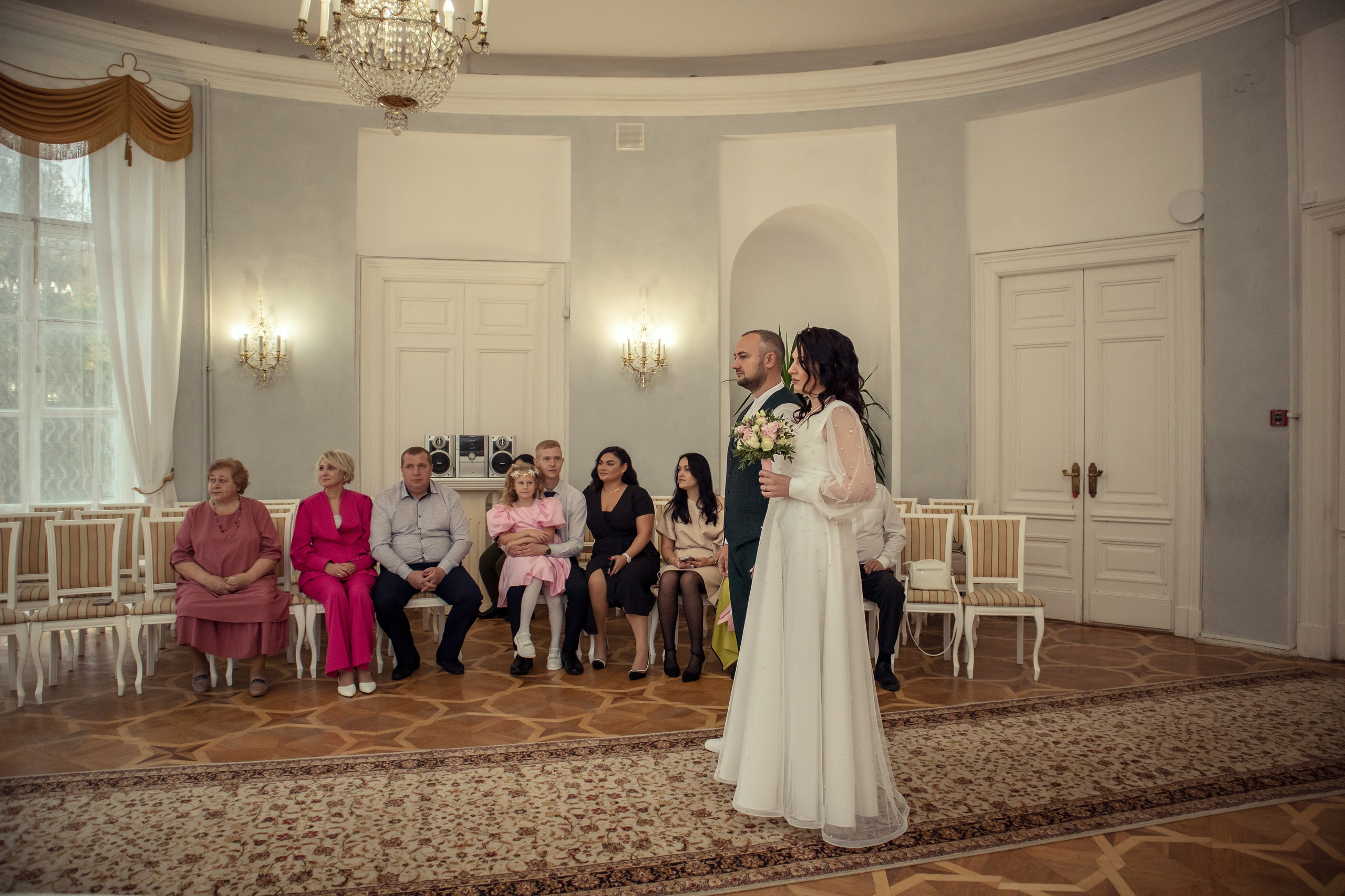 Лиза и Саша. Детский и семейный фотограф Юлия Полянина