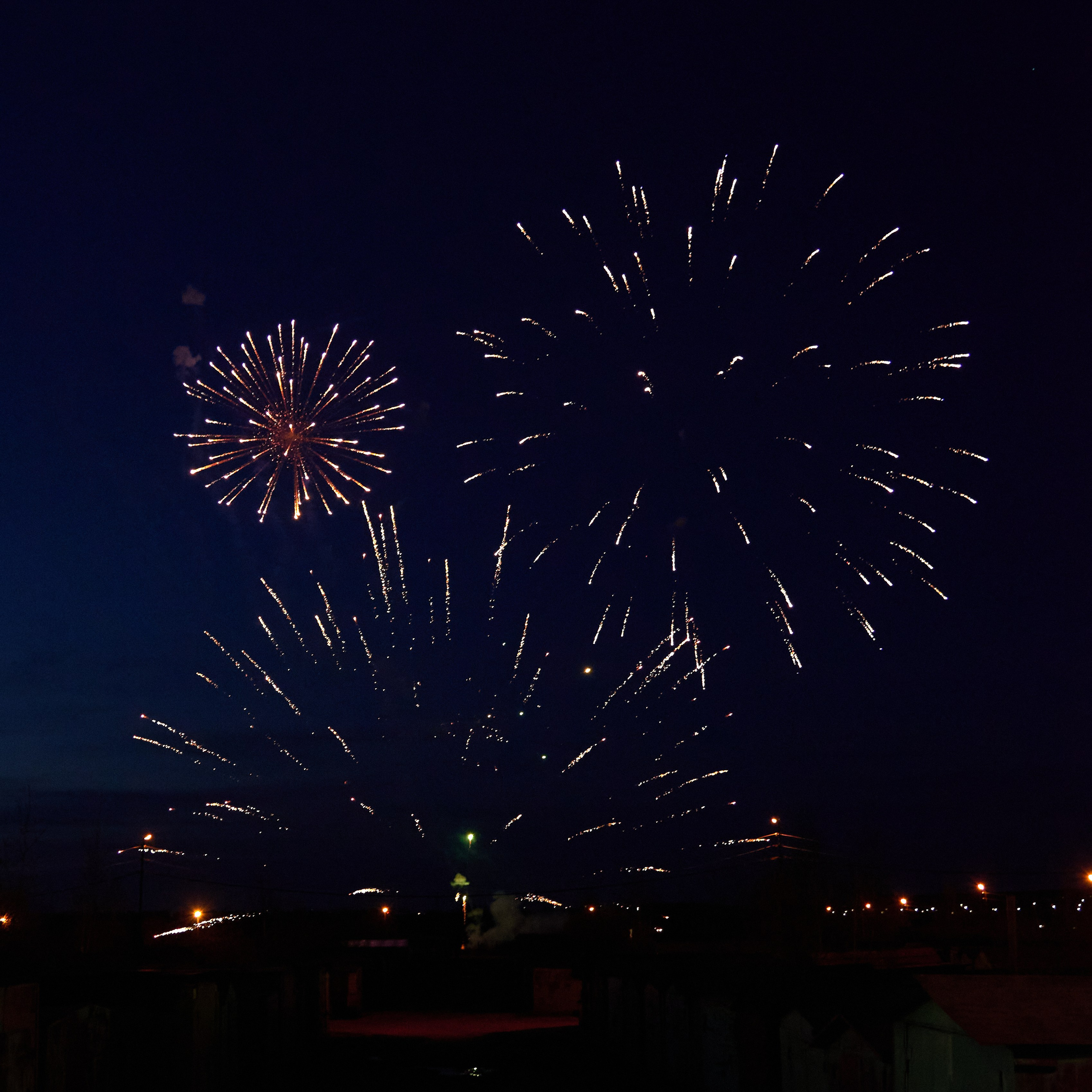 Празднование Дня победы 2024 в г. Ленинск-Кузнецкий. [fXph] Фотограф Масликов Илья. Съёмка мероприятий в Ленинске-Кузнецком