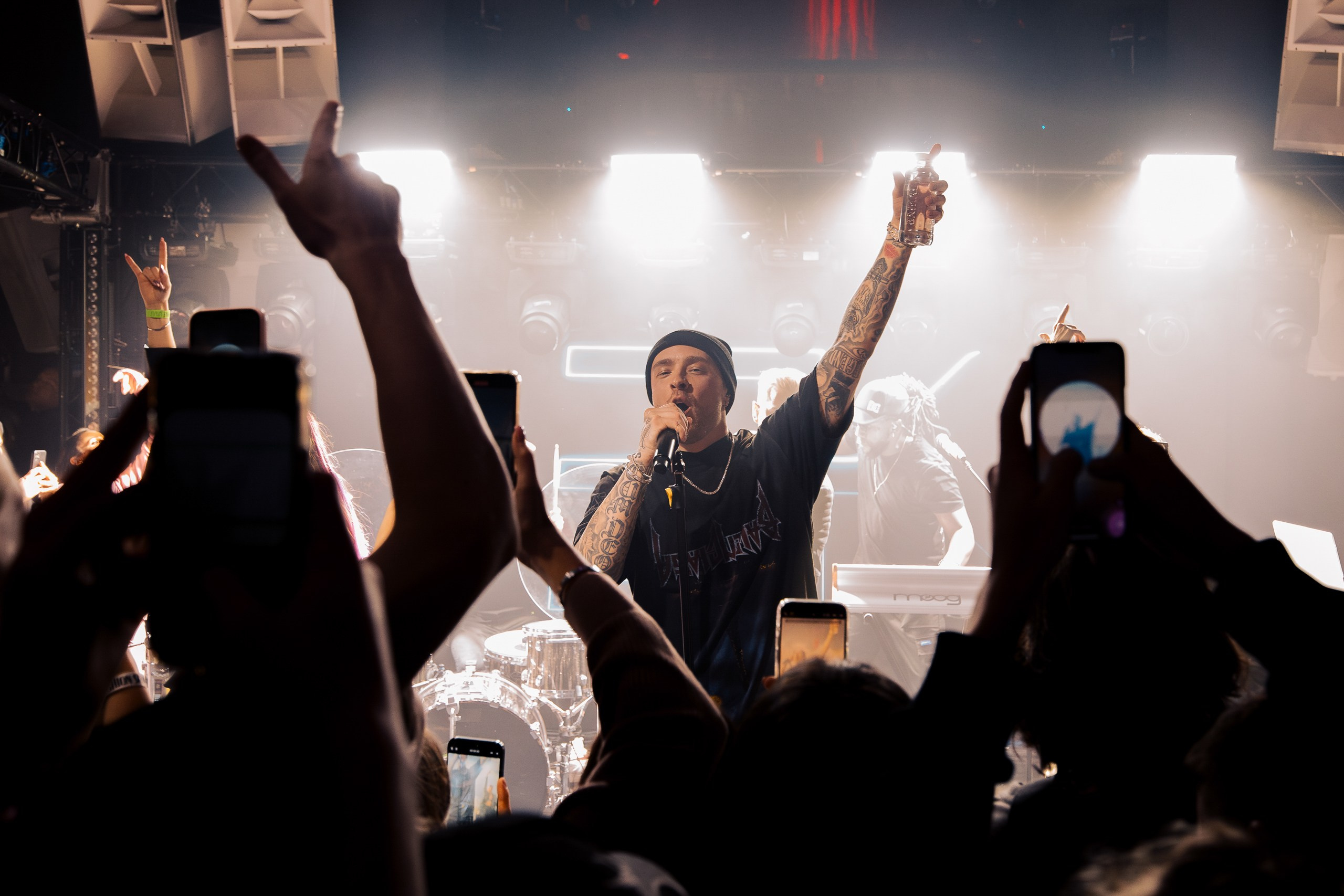 83. Фотограф Арсений Гуров