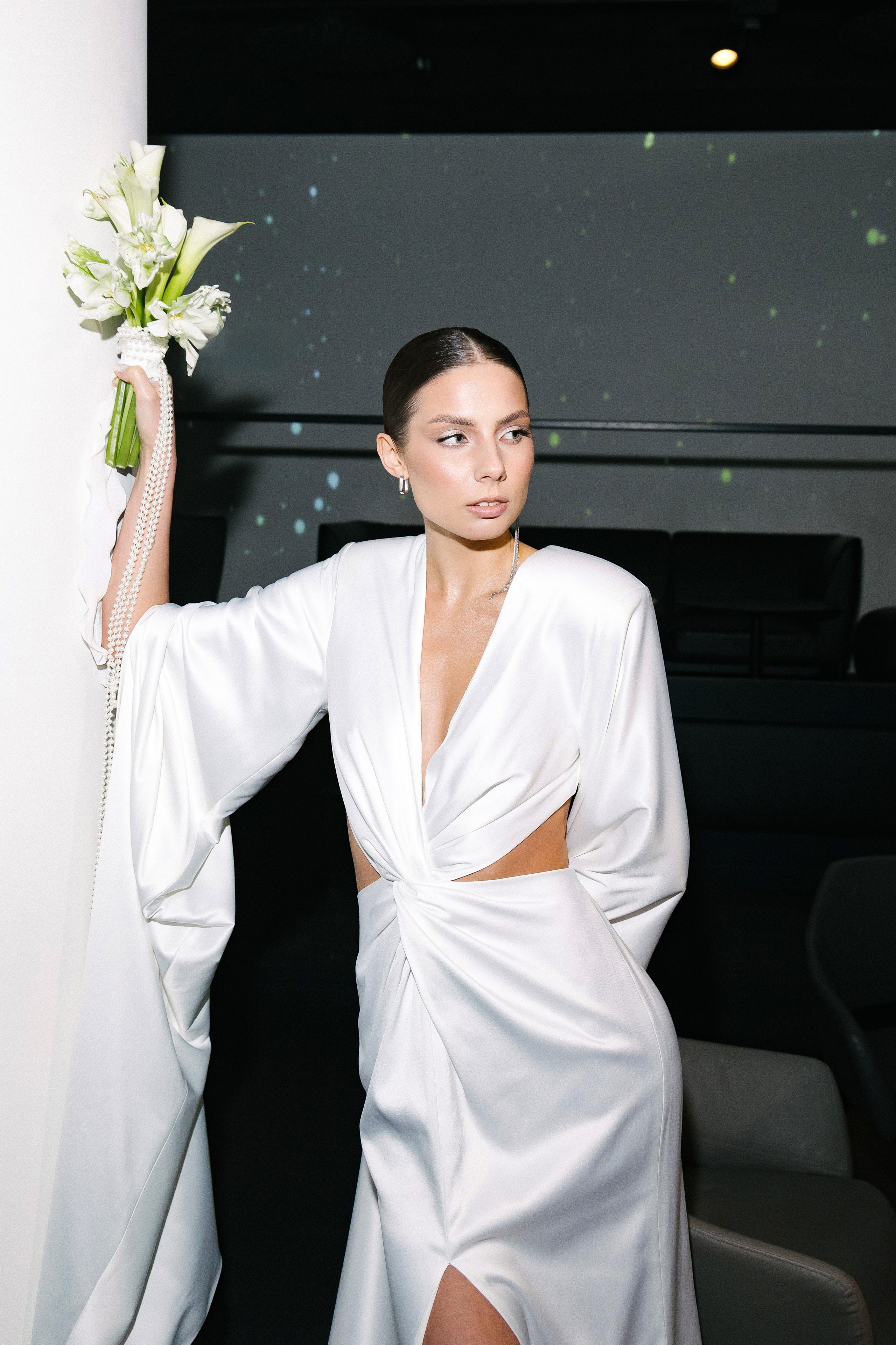 Я был самым счастливым, честно. Фотограф Андрей Куськало