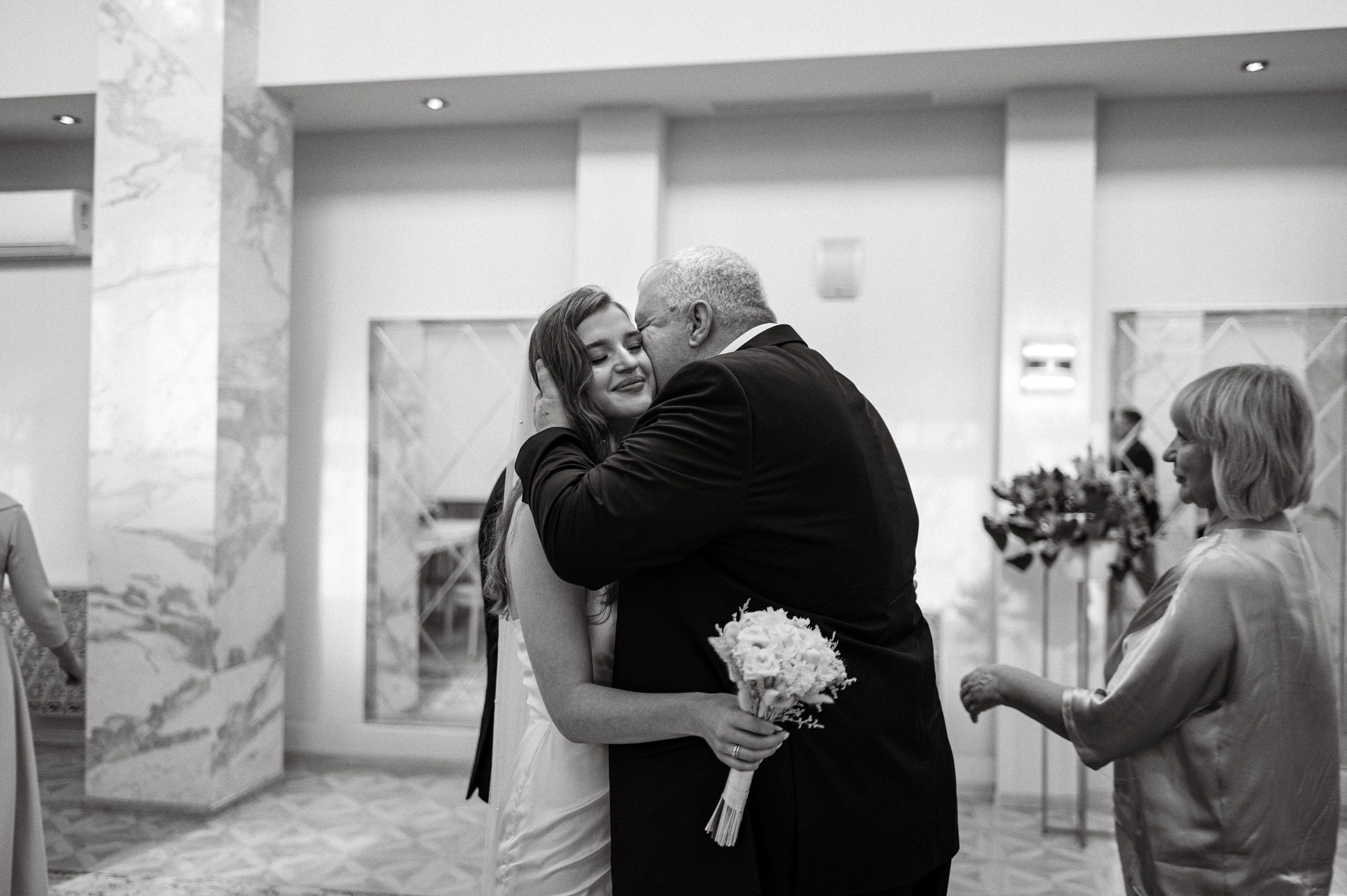 Маша & Данил. Фотограф в Москве Екатерина Солнцева