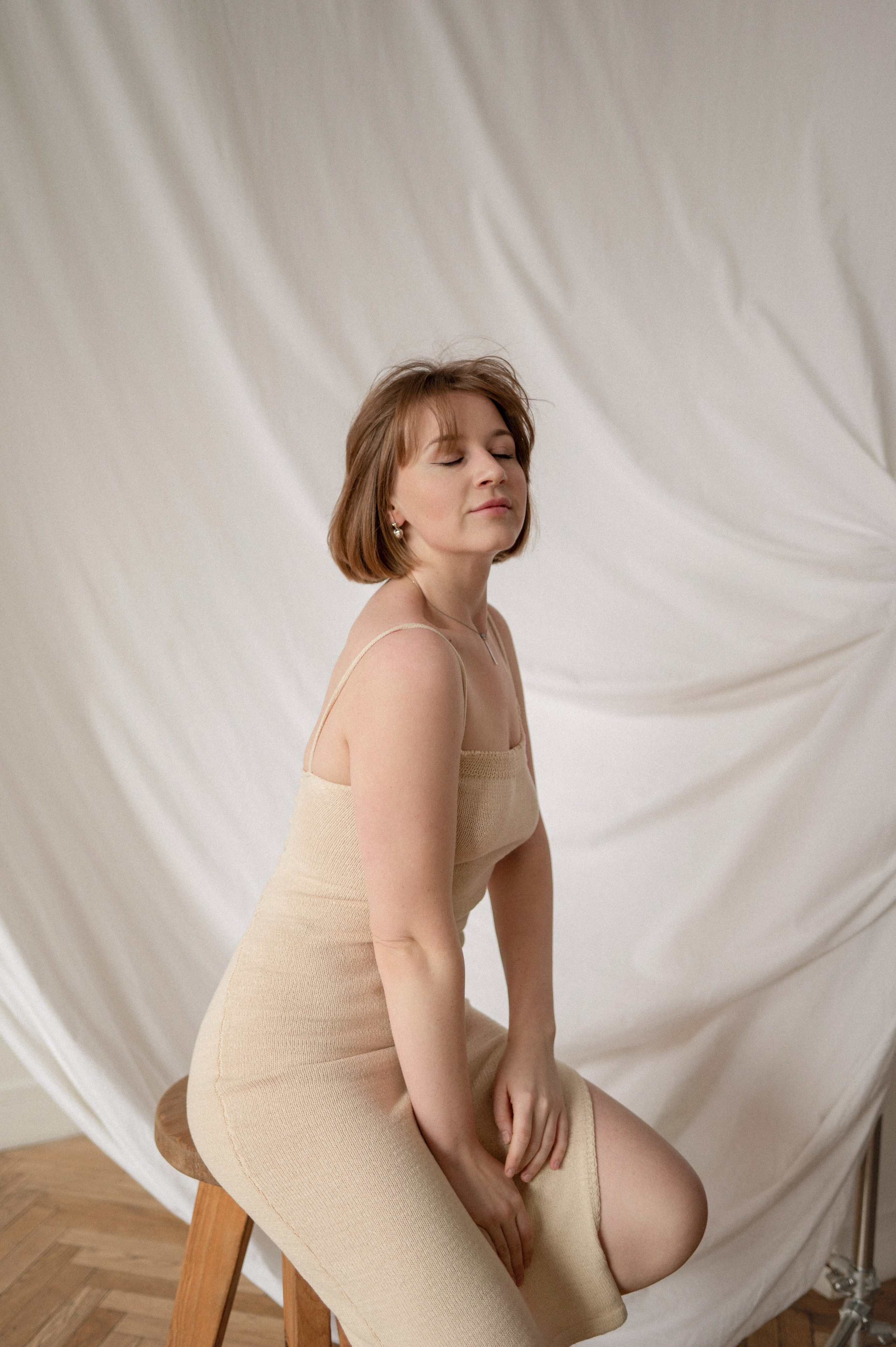 Оля. Фотограф в Москве Екатерина Солнцева