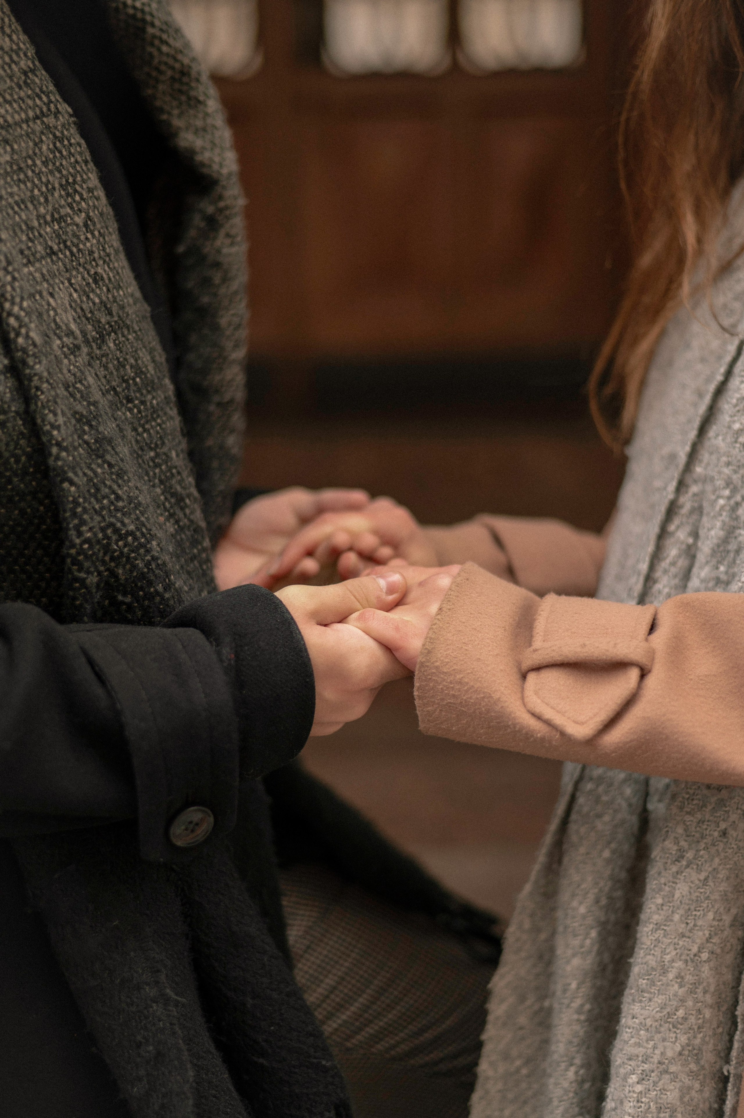 Эмми & Мартин. Фотограф в Москве Екатерина Солнцева