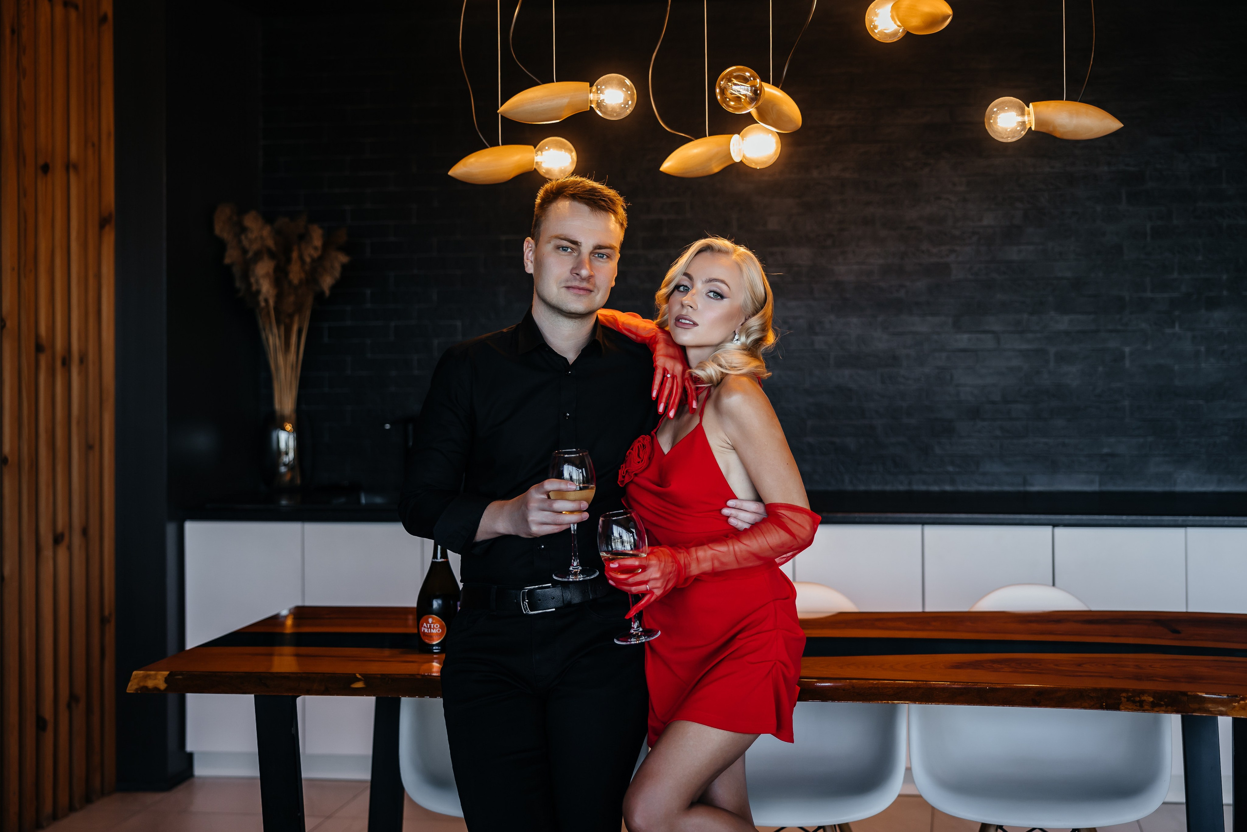 Анонс свадьбы для Насти и Руслана. Свадебный фотограф в Крыму и Севастополе Ольга Баскакова