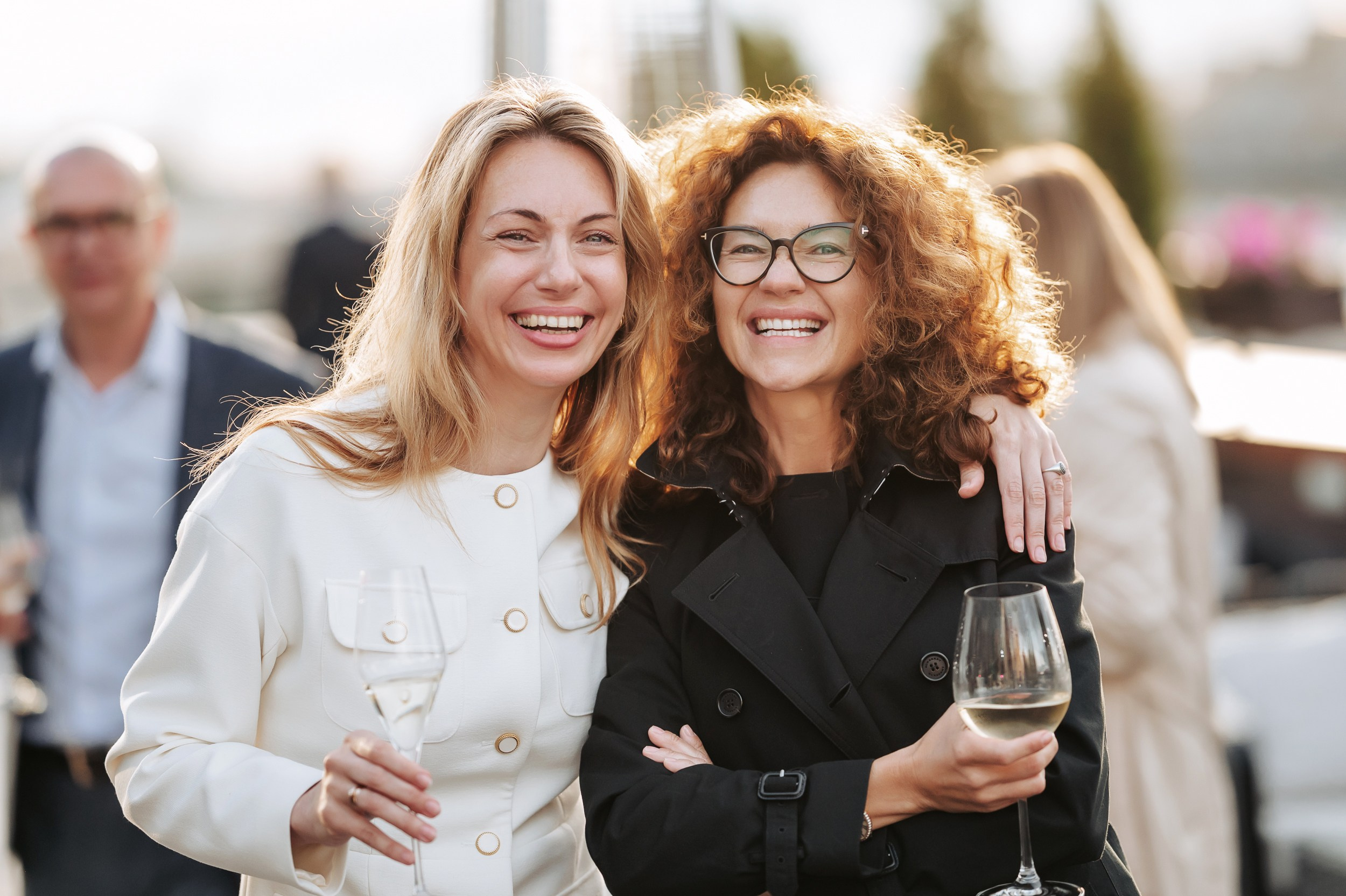 Корпоратив 13 лет компании. Фотограф Дмитрий Сермяжко