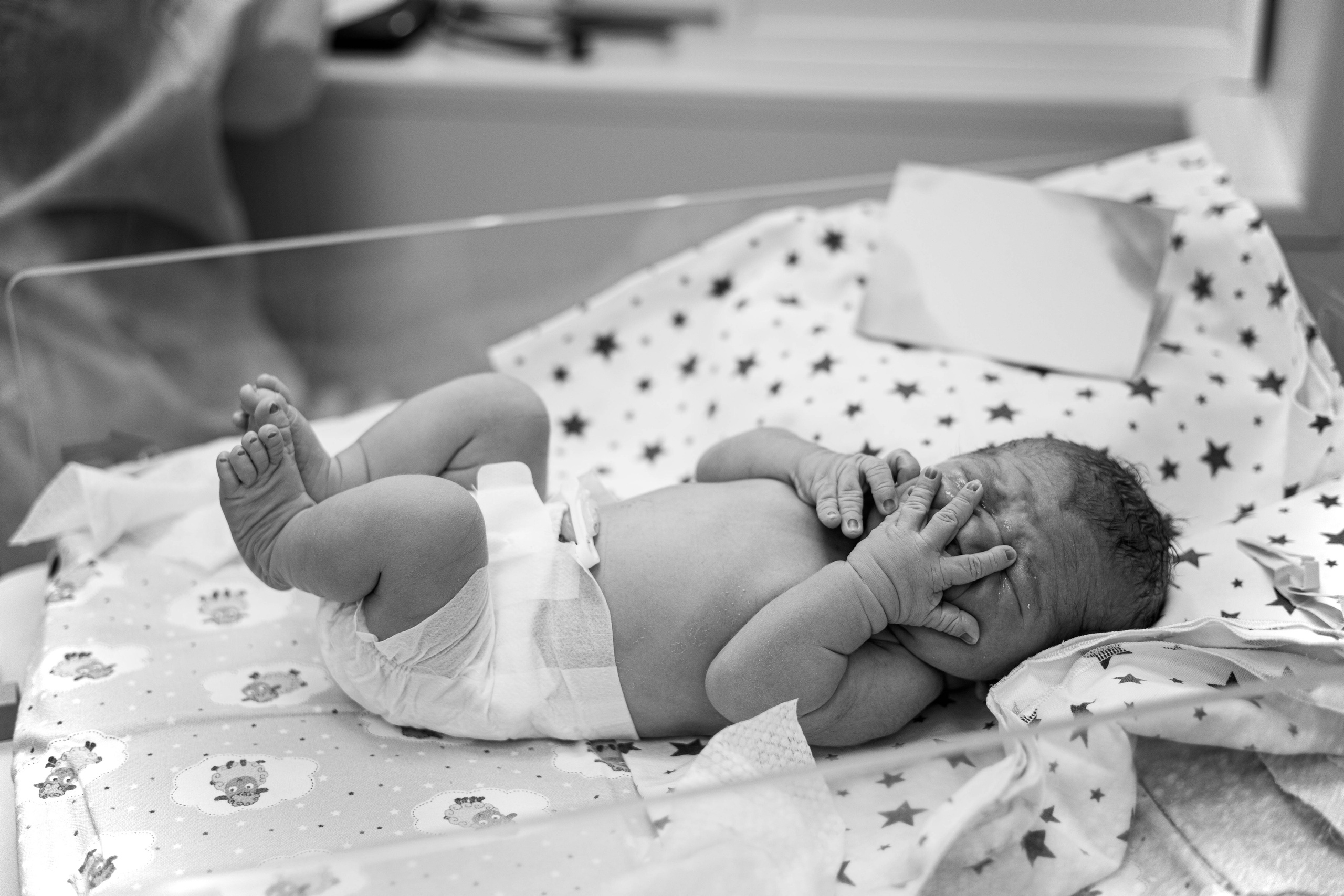 Роды. Семейный и детский фотограф в Ростове-на-Дону Удалова Лина