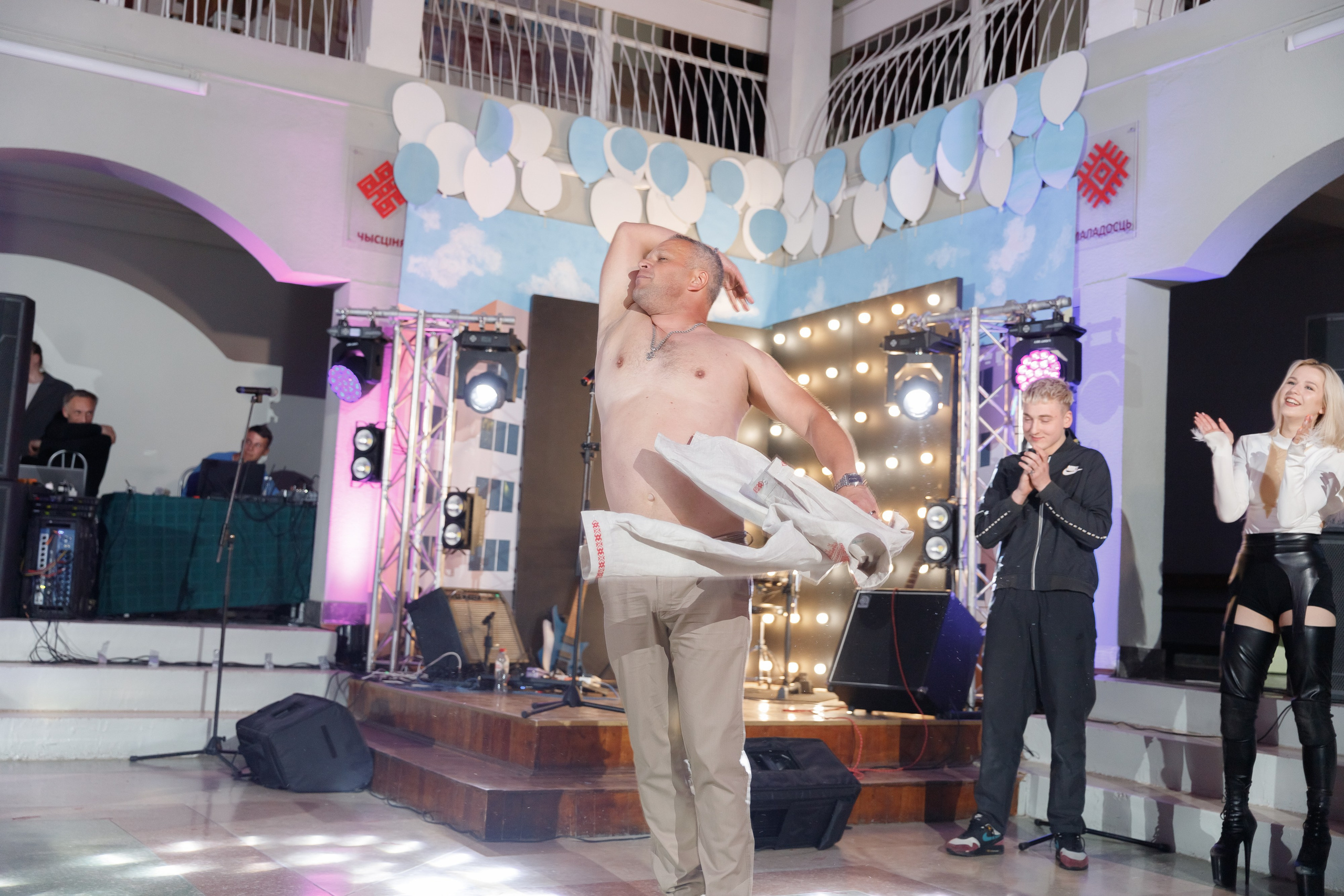 Школьный выпускной 2023 год в Минске. Свадебный фотограф в Минске/Беларуси Сергей Спиридонов