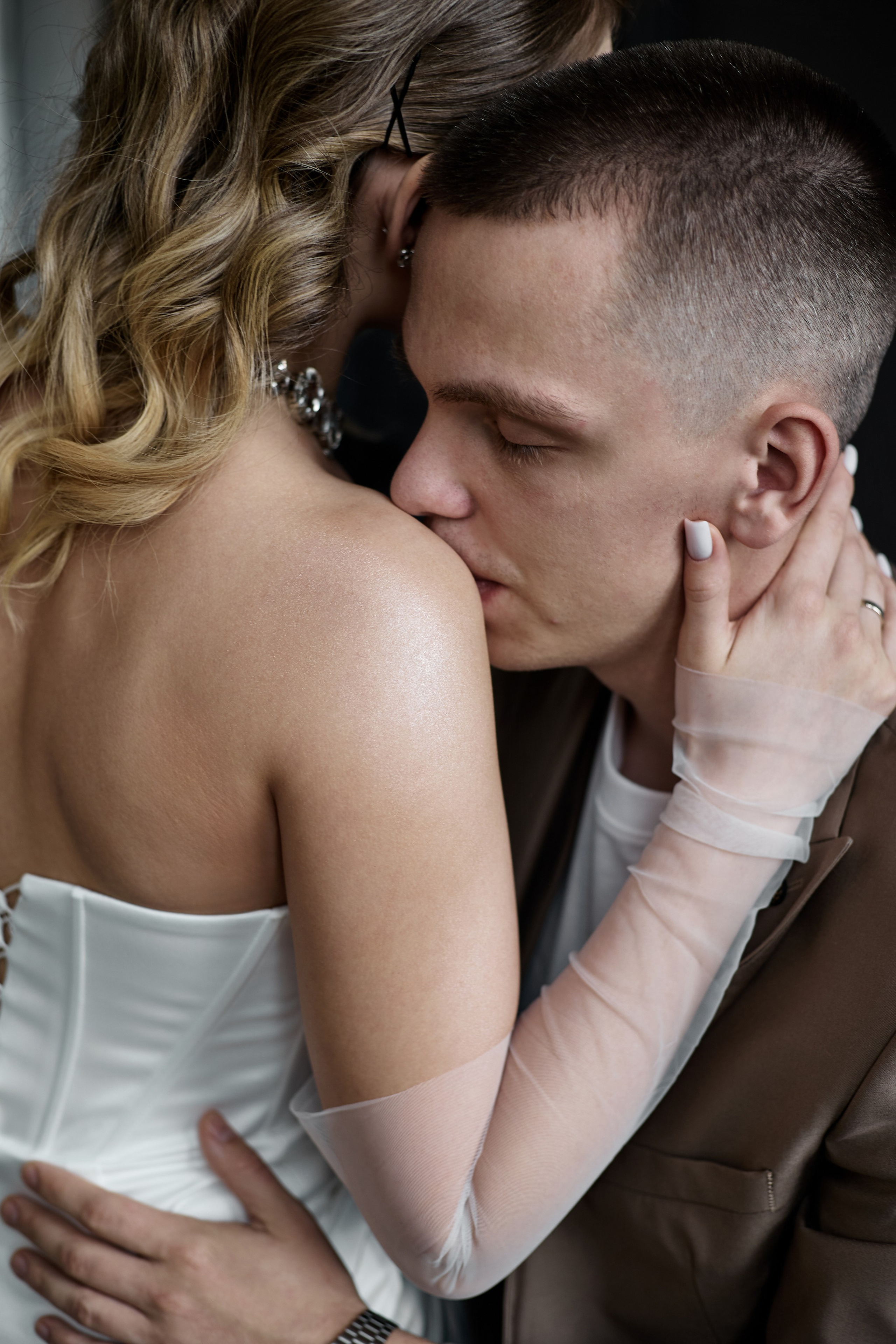 Никита и Юля. Александр и Евгения Фокины — фотограф Первоуральск, Екатеринбург