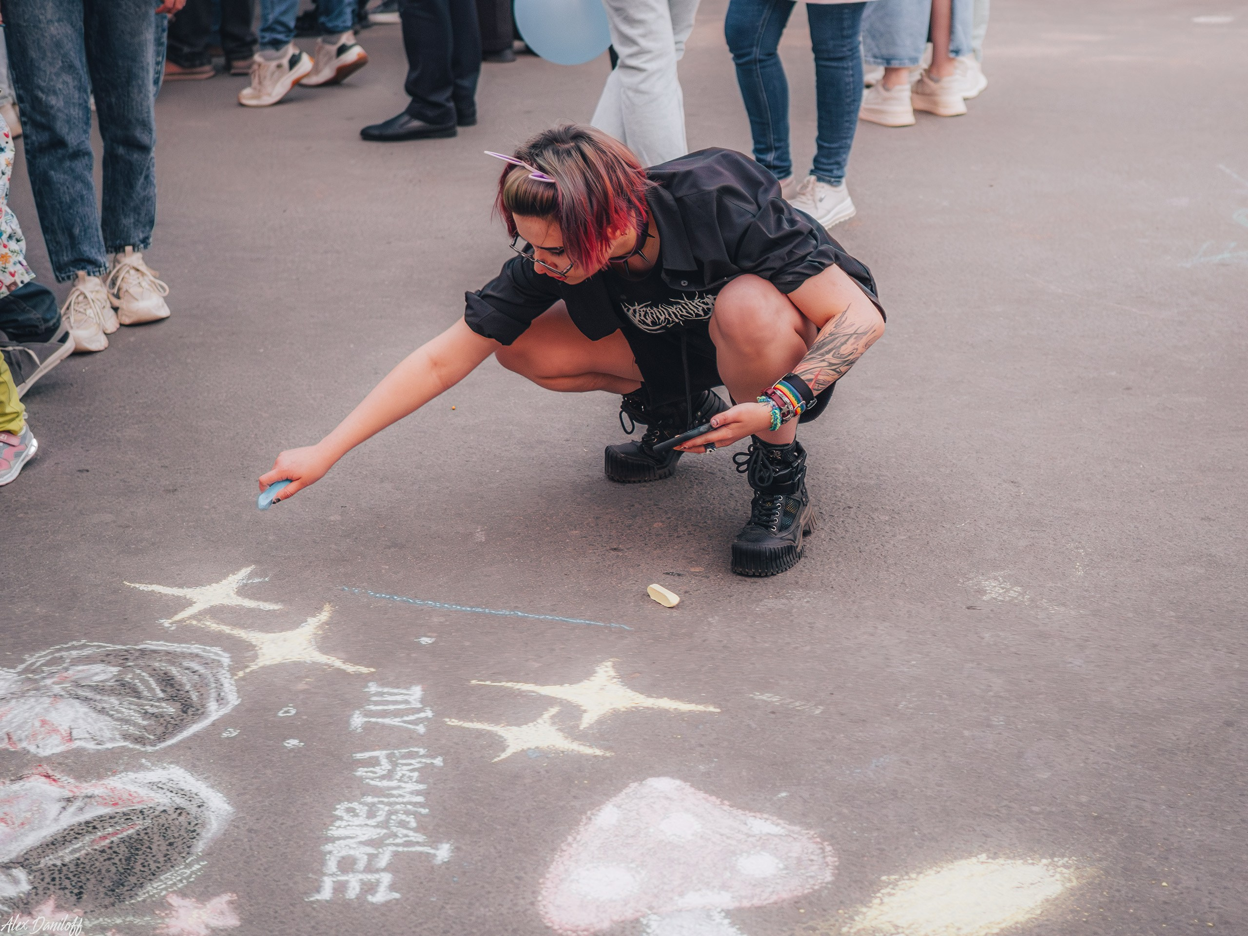 Ночь Музеев 2025. Муром-Инфо. Новости культуры, образования, спорта в городе Муром