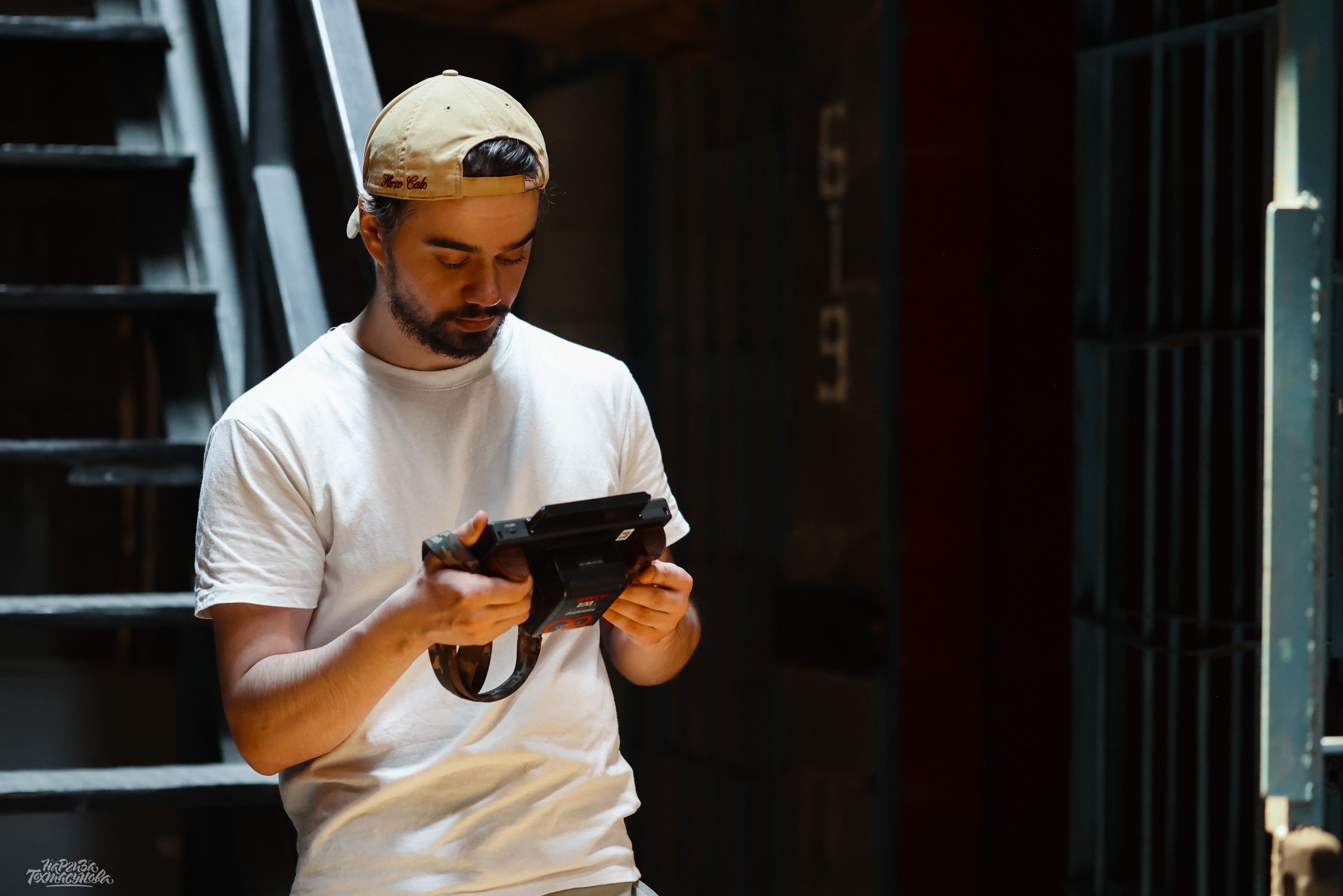 Заточка — Острые края