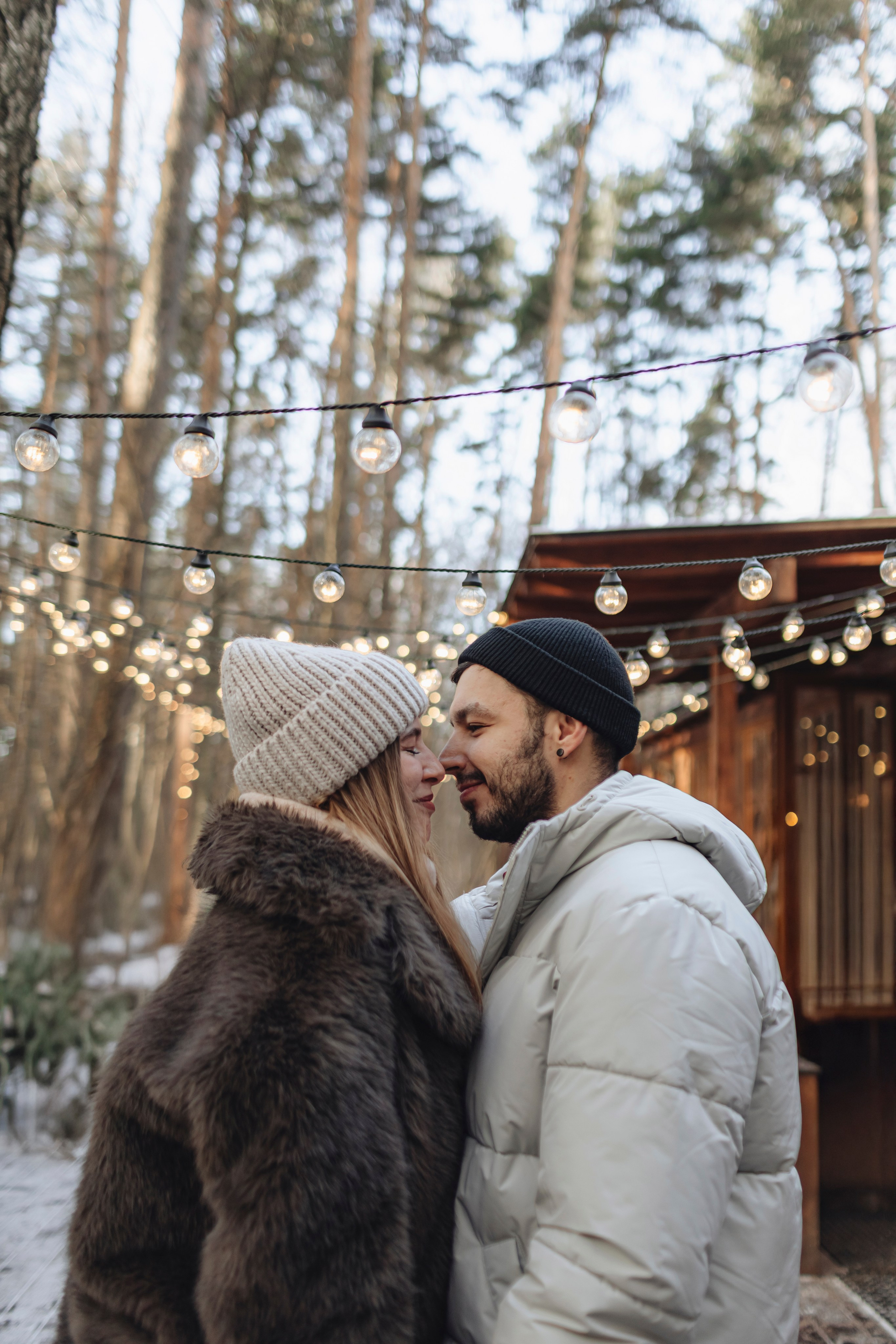 Сашенька и Паша. Свадебный и Семейный фотограф в Москве Александра Вайпер