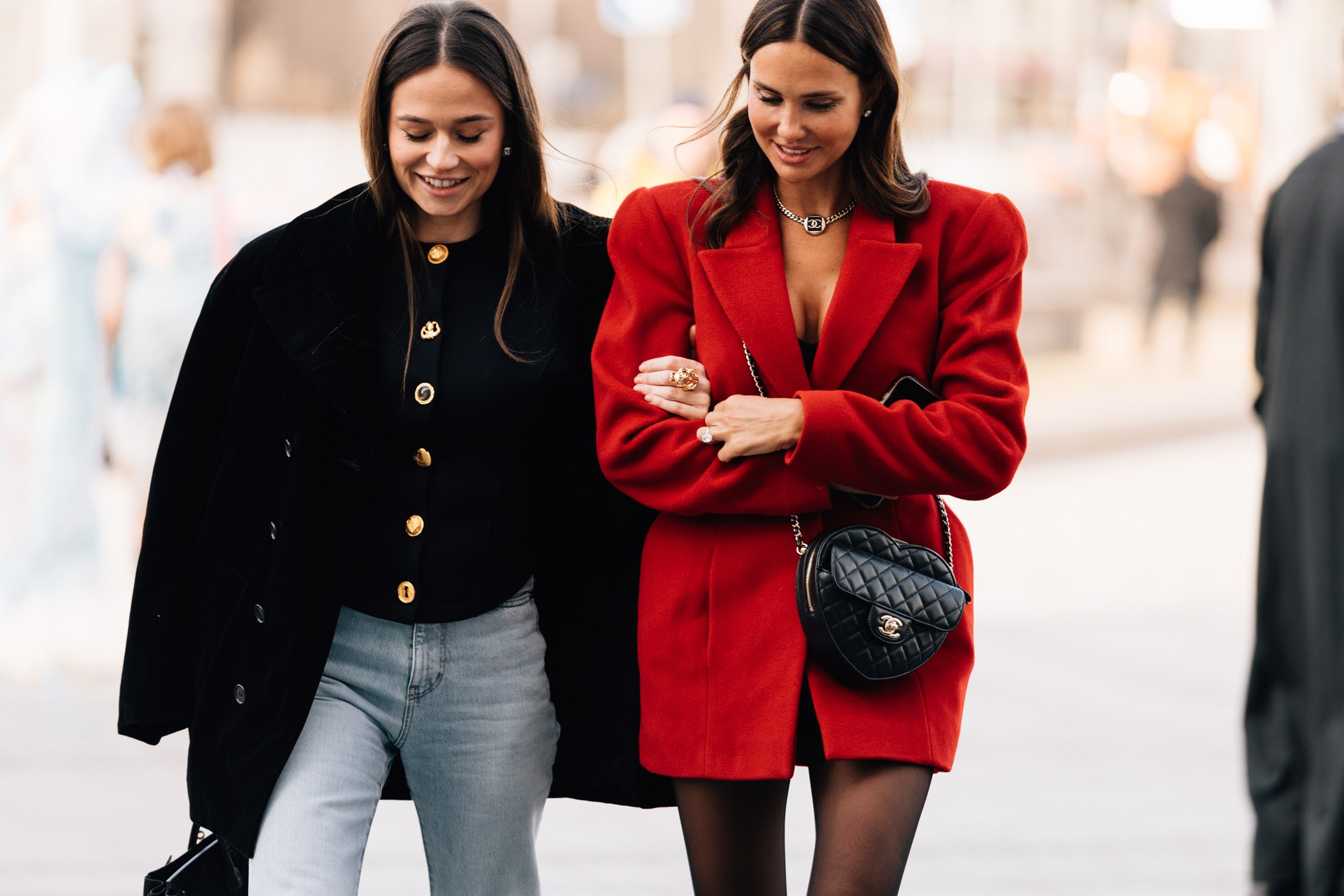 Moscow Fashion Week 2026. Shami Pezhonov Photography