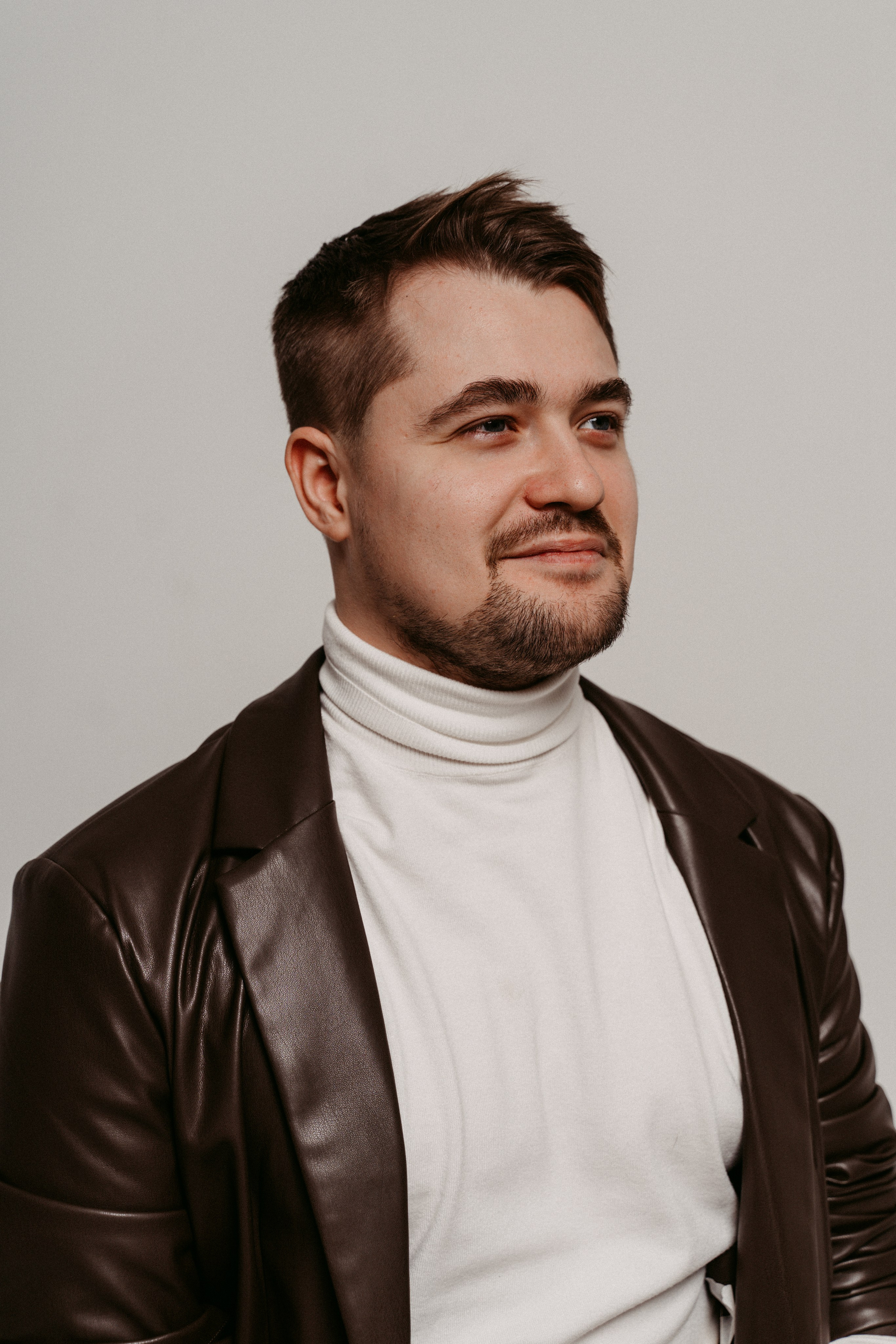 Faktura. Главная