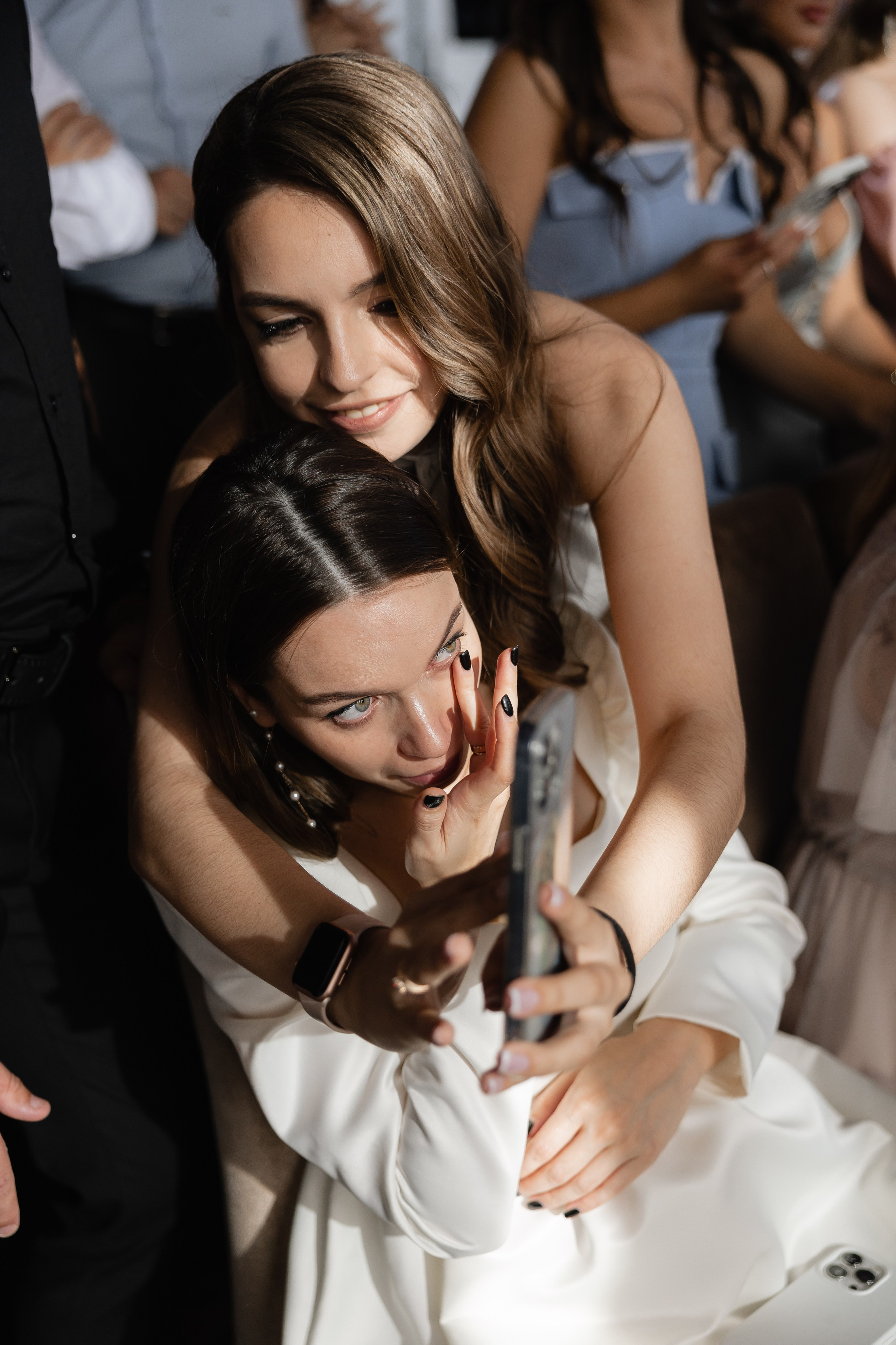 Рафаэль&Ангелина. Свадебный и портретный фотограф Казань/Москва/СПБ Елькина Юлия