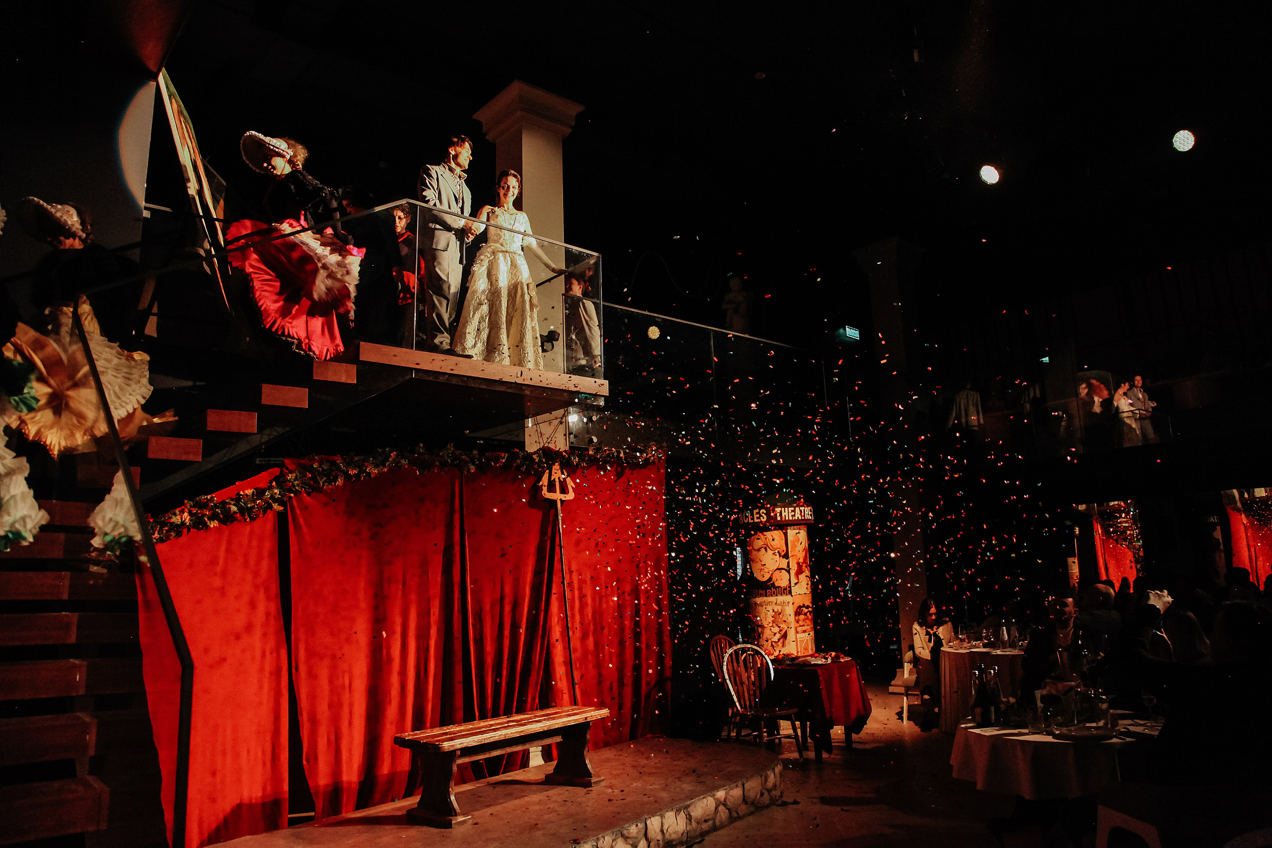 Спекталь | частный ивент. Татьяна Фокина — портретный фотограф и AI creator