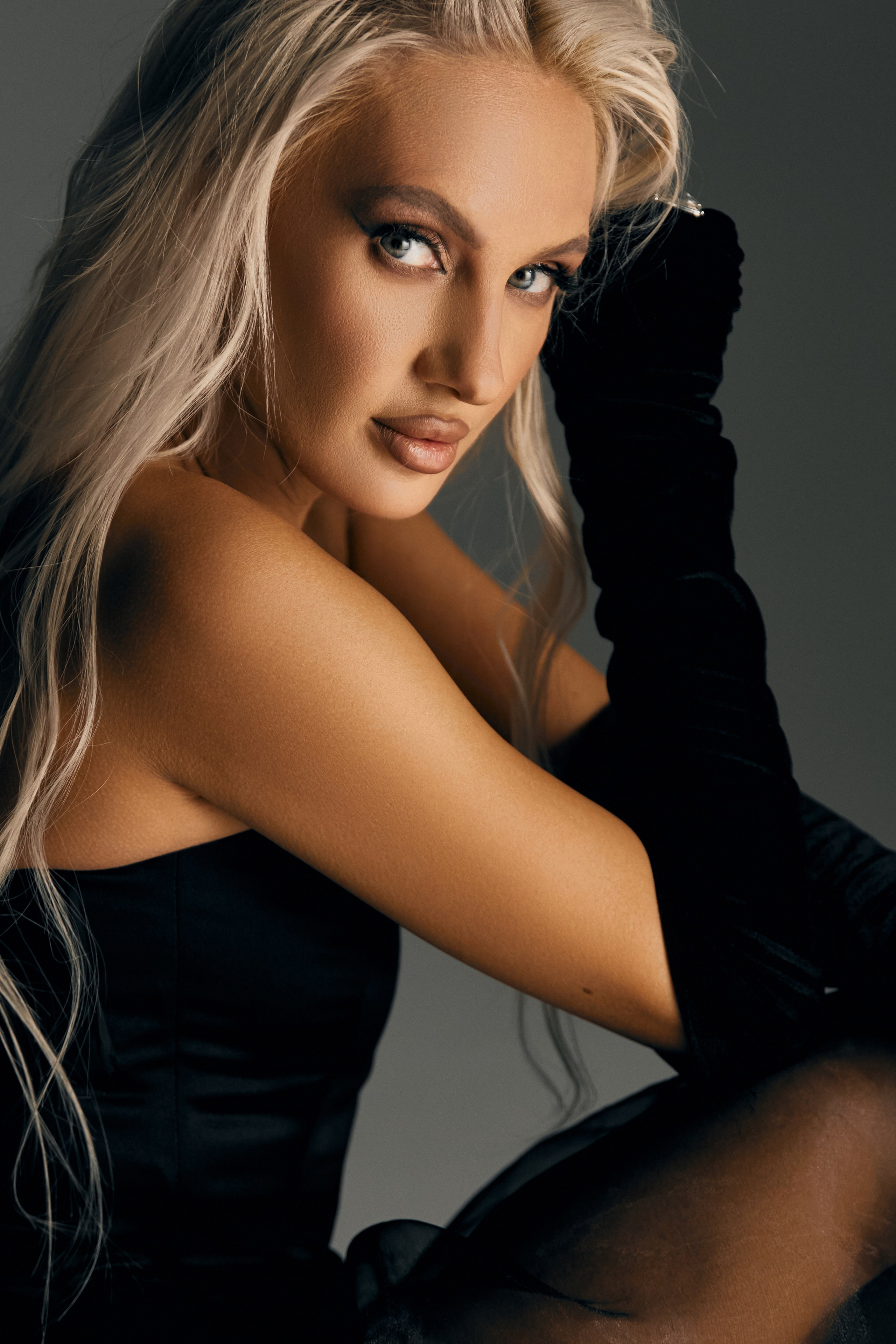 Вера. Фотограф Владивосток