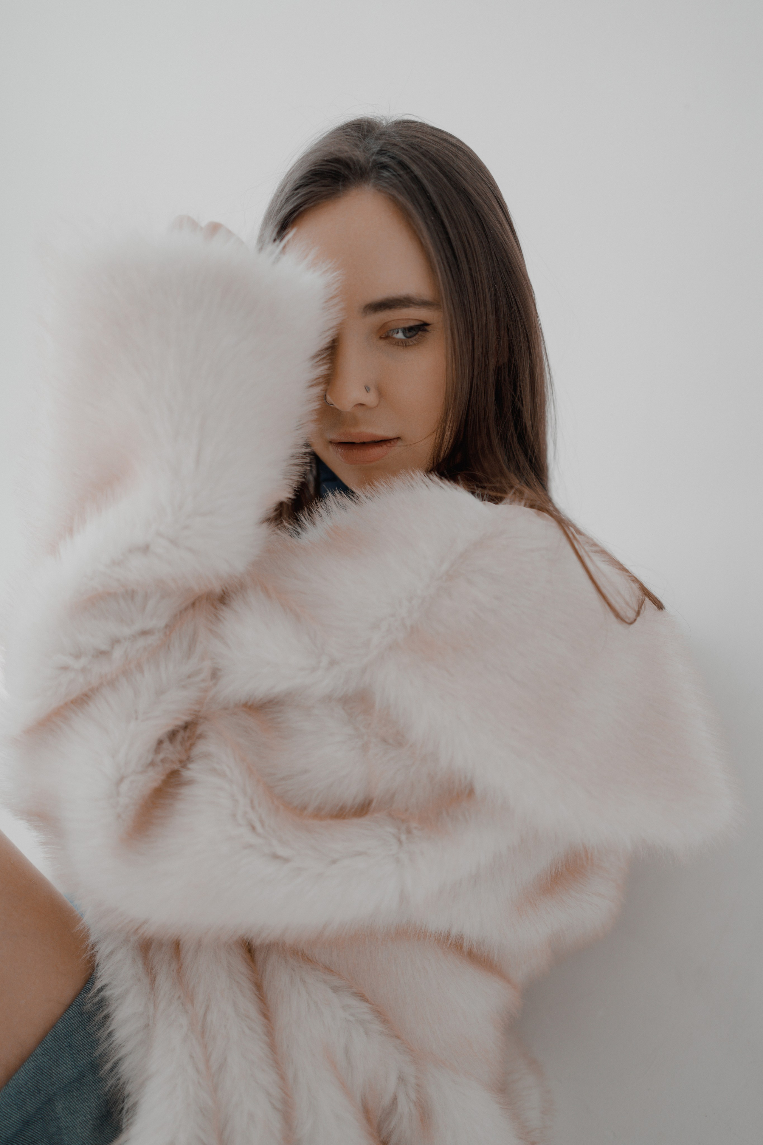 Девушки. Фотограф Владивосток