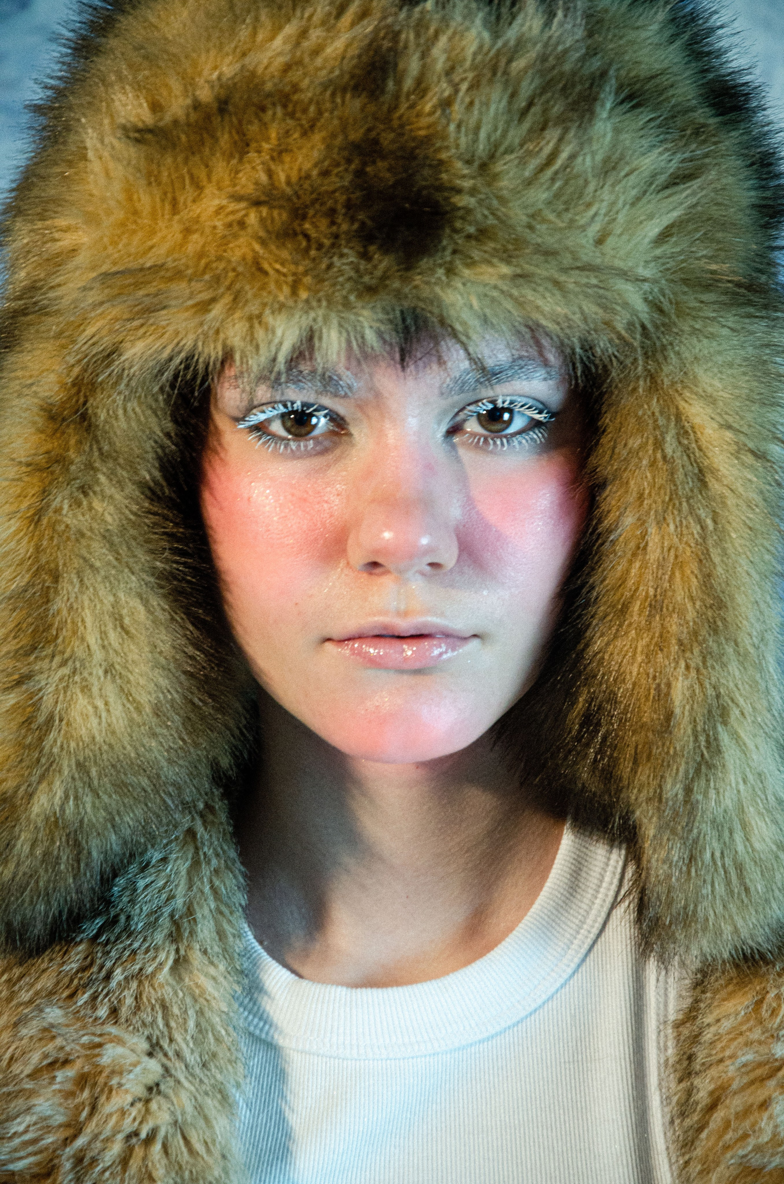 Lady Mount. Kinzie|Концептуальный фотограф Екатеринбург