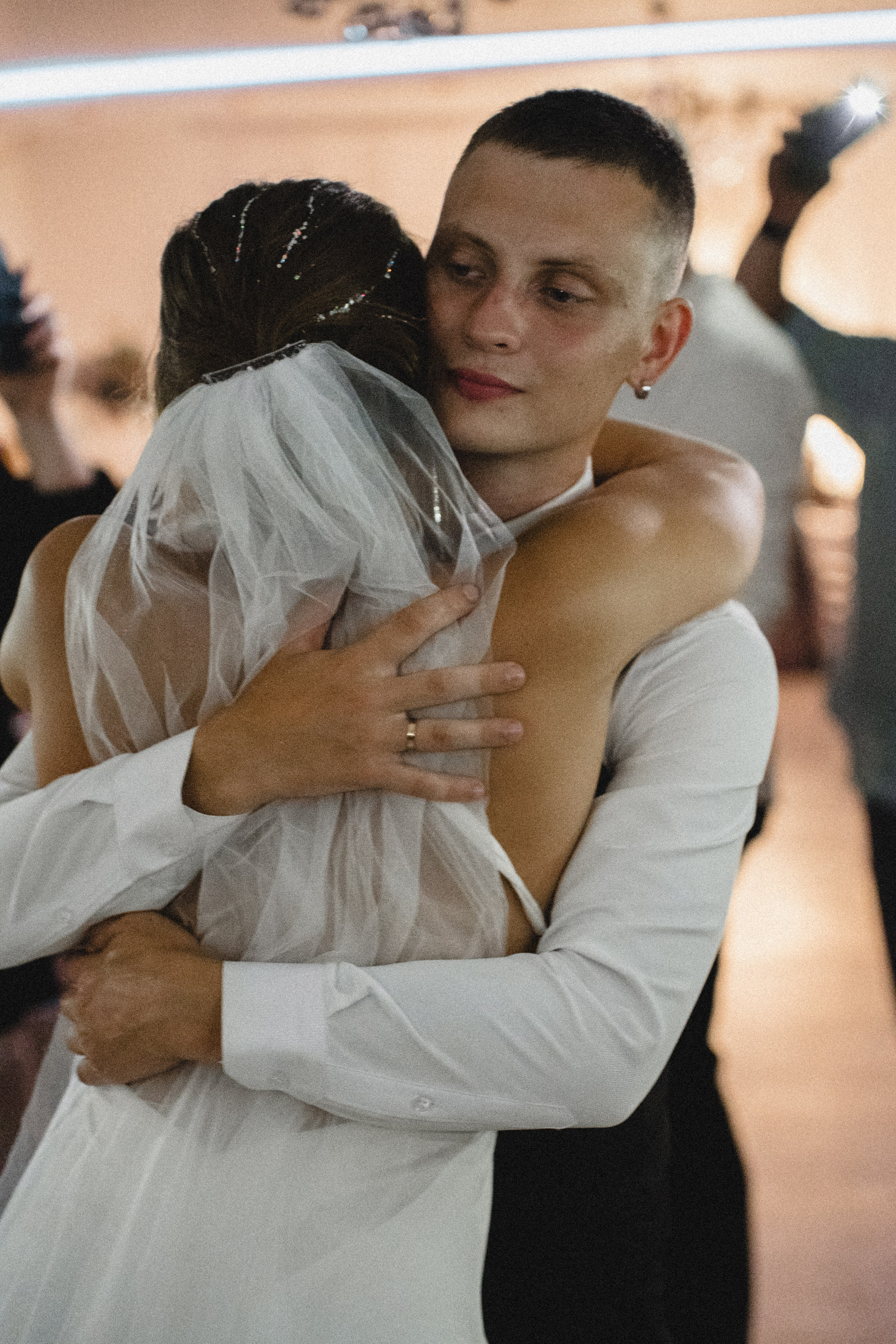 Aleksandr & Aleksandra