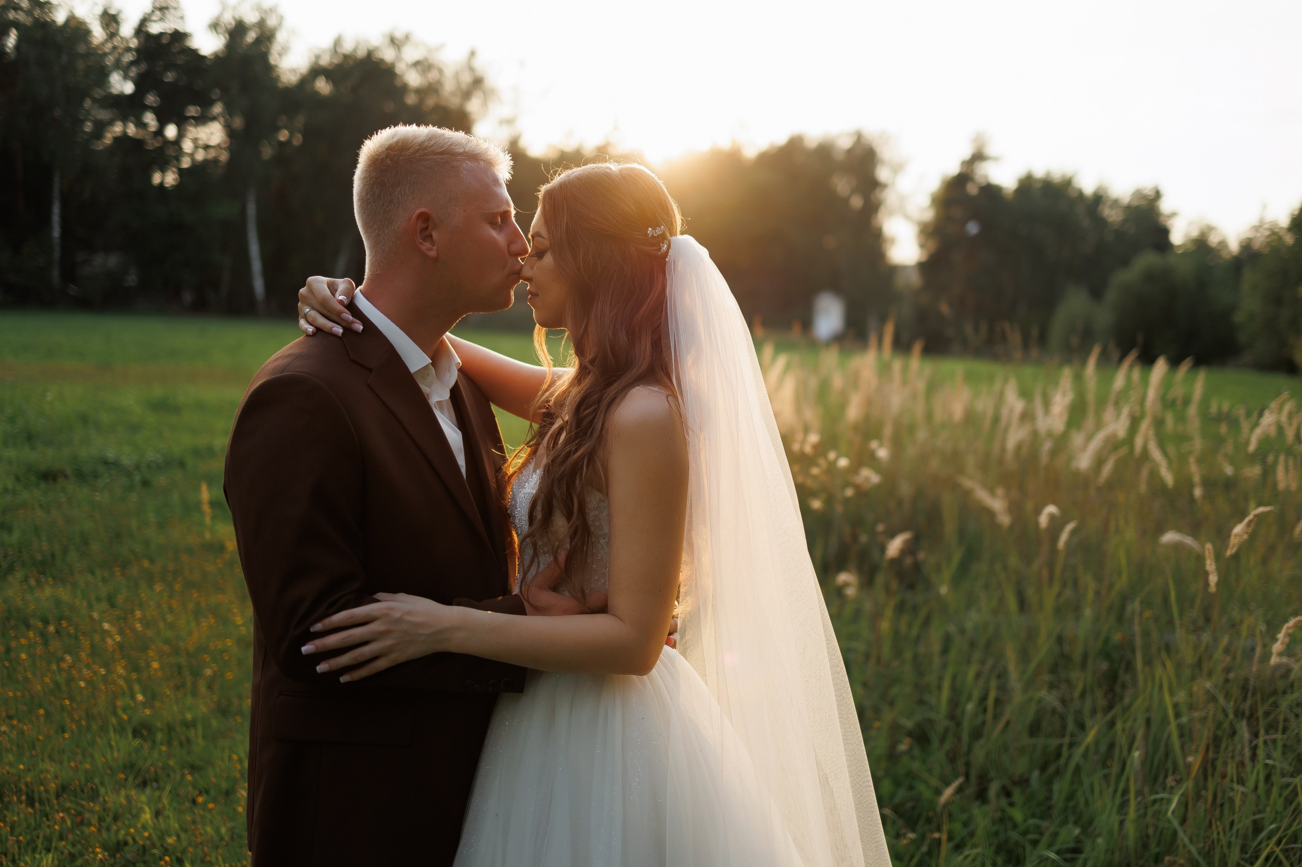 Свадебный и контент фотограф в Нижнем Новгороде Владимир Пресняков