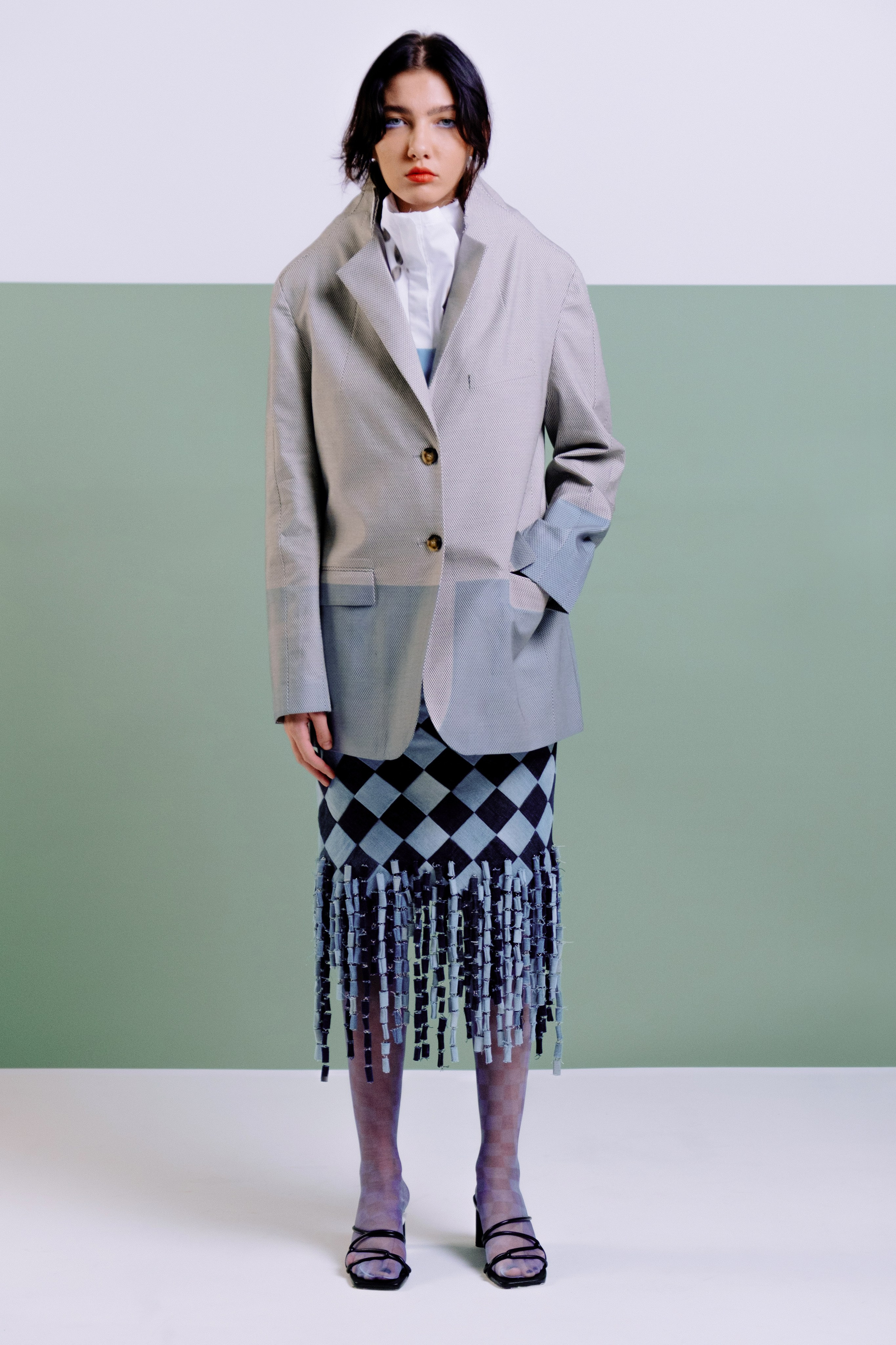 Shumilina Maria, diploma collection. Фотограф из Москвы