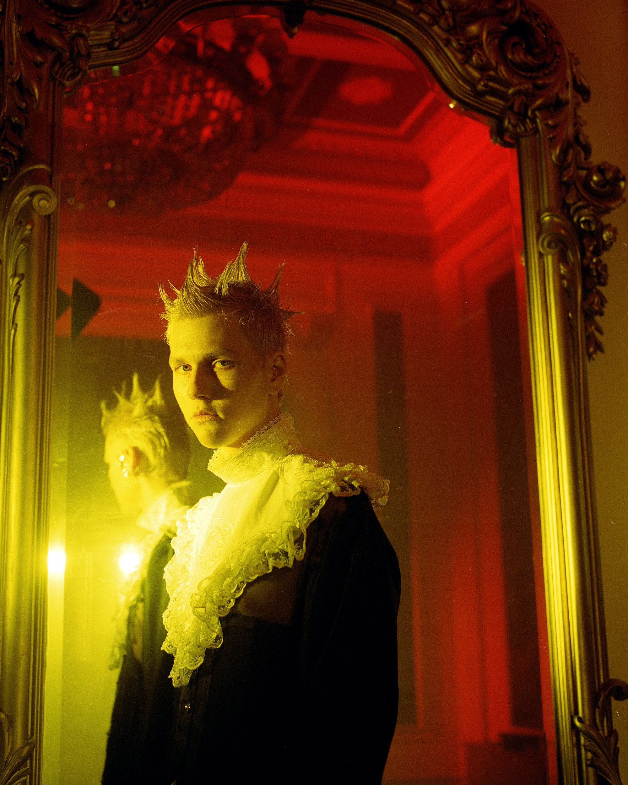 Zavet. Фотограф из Москвы