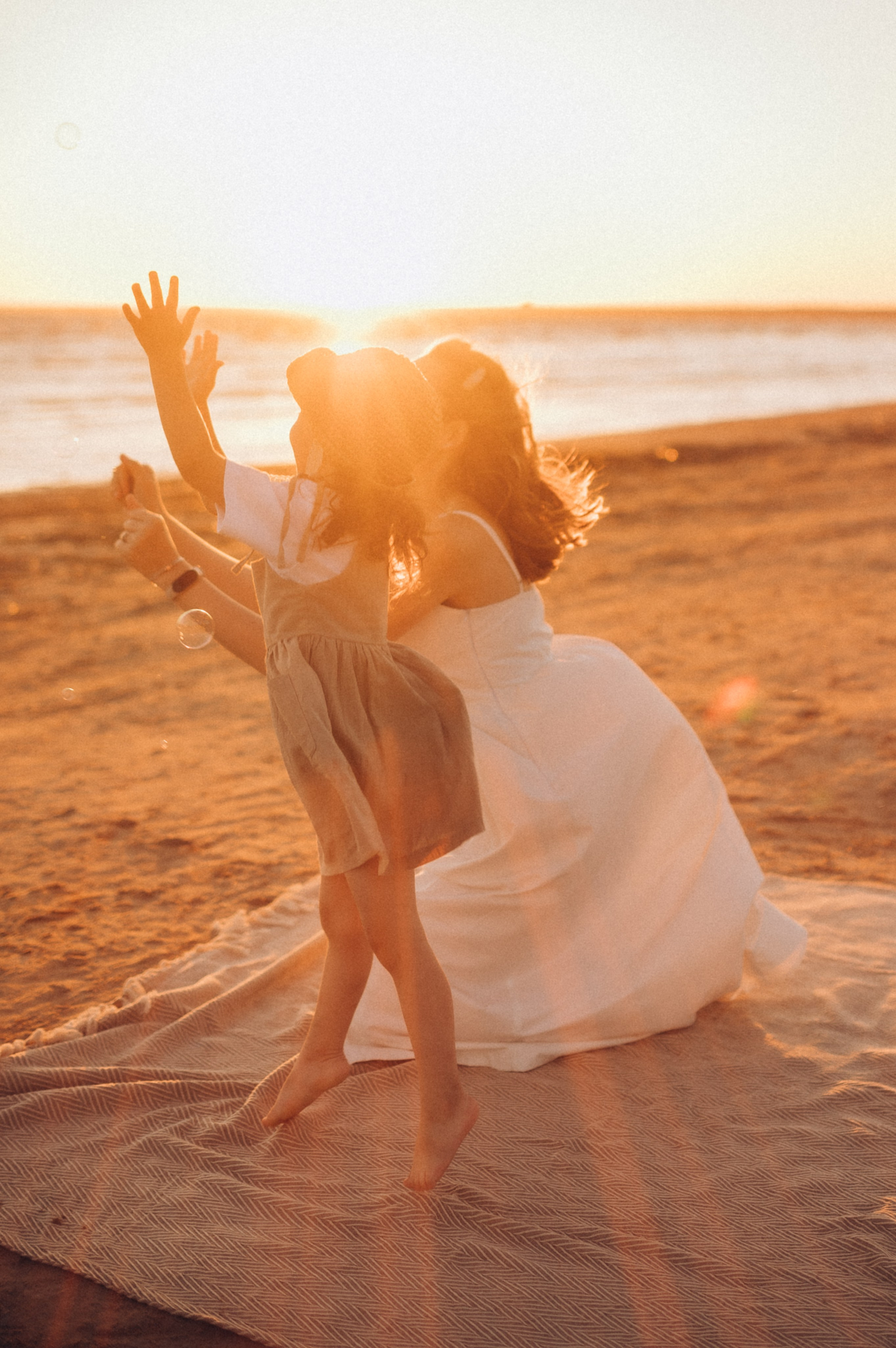 Семейная на заливе. Фотограф ПИТЕР СПБ Надежда Баранова