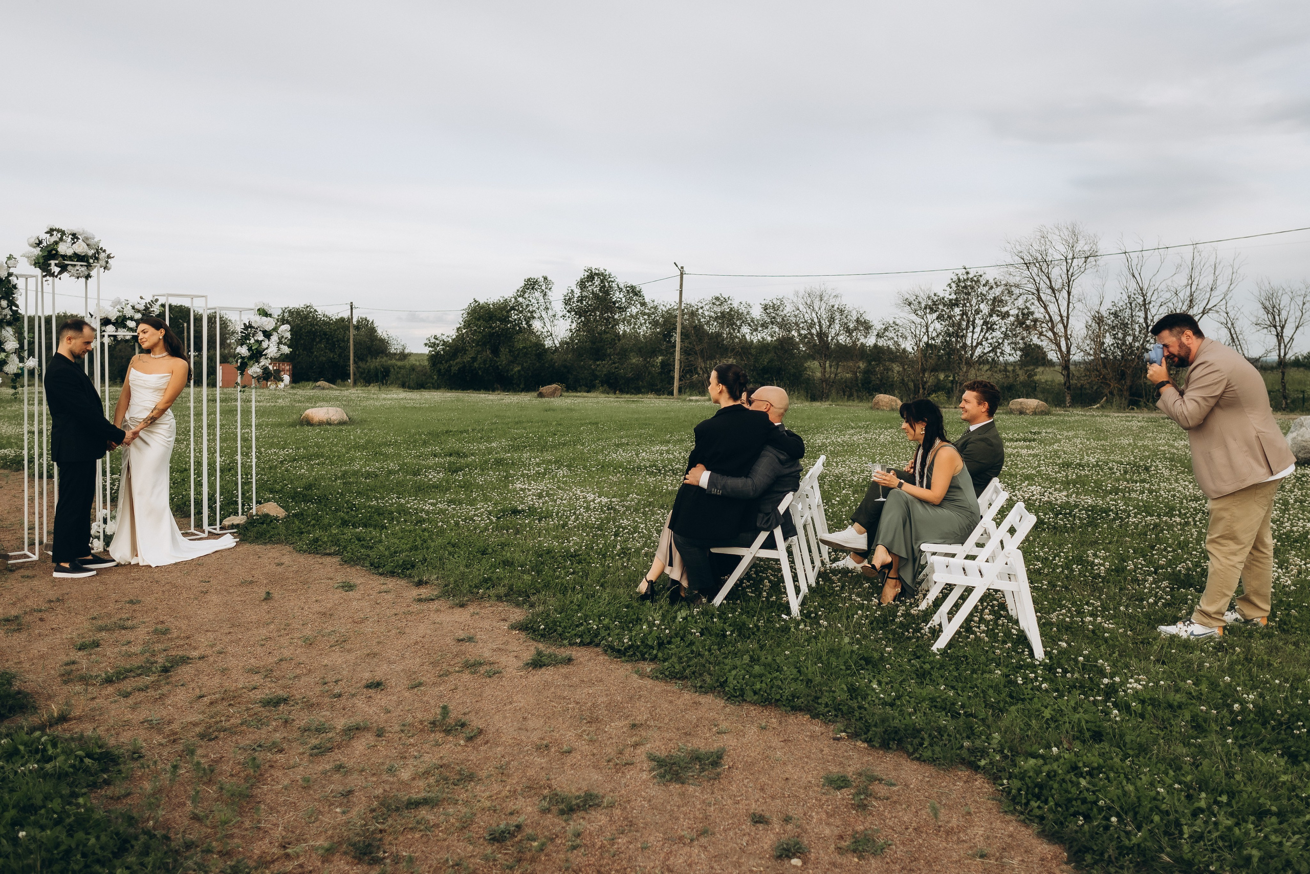 Выездная регистрация+банкет. Фотограф ПИТЕР СПБ Надежда Баранова
