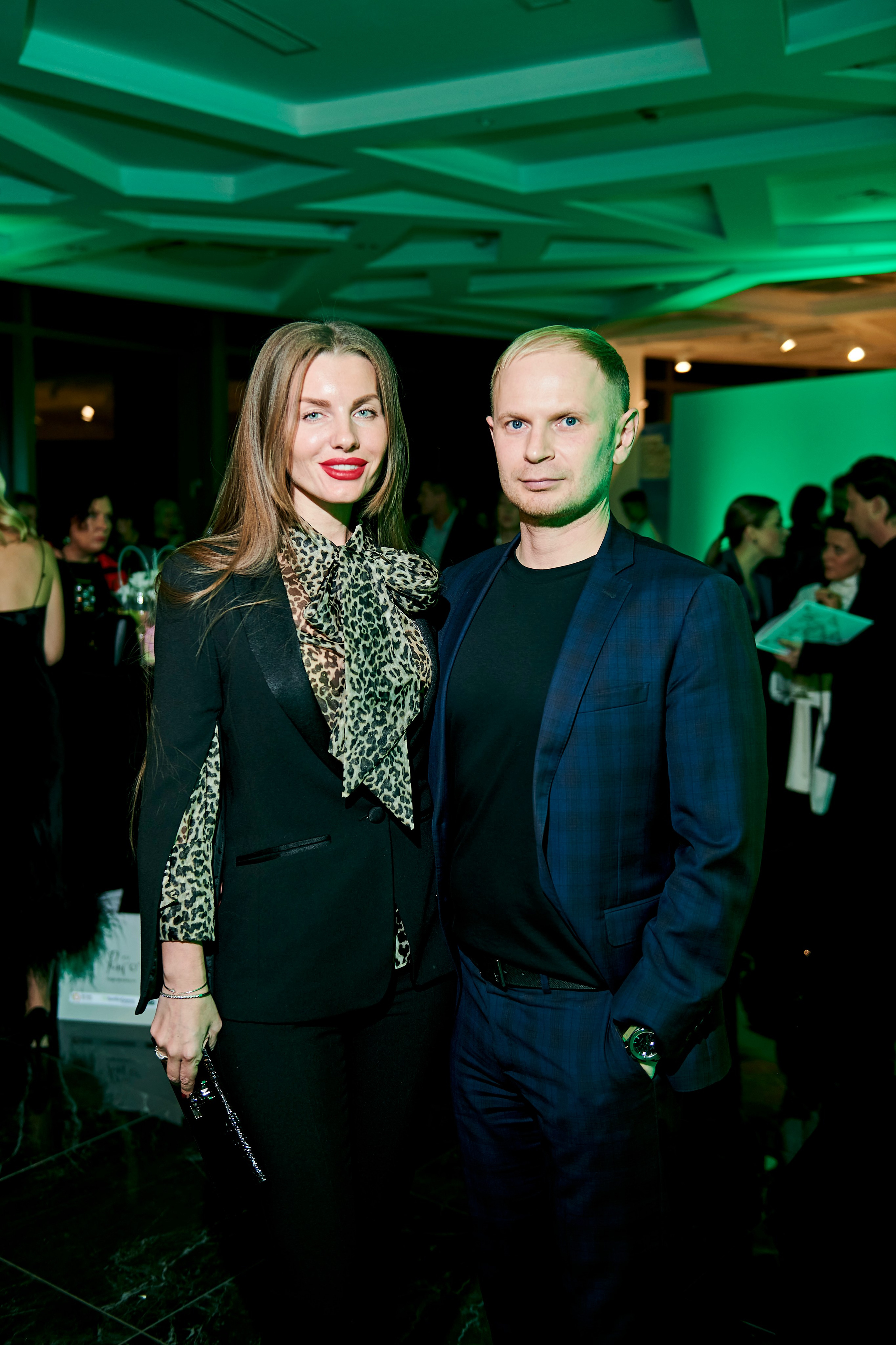 Ювелирный дом Ринго «Драгоценная история Урала». Фотограф Постольник Дарья