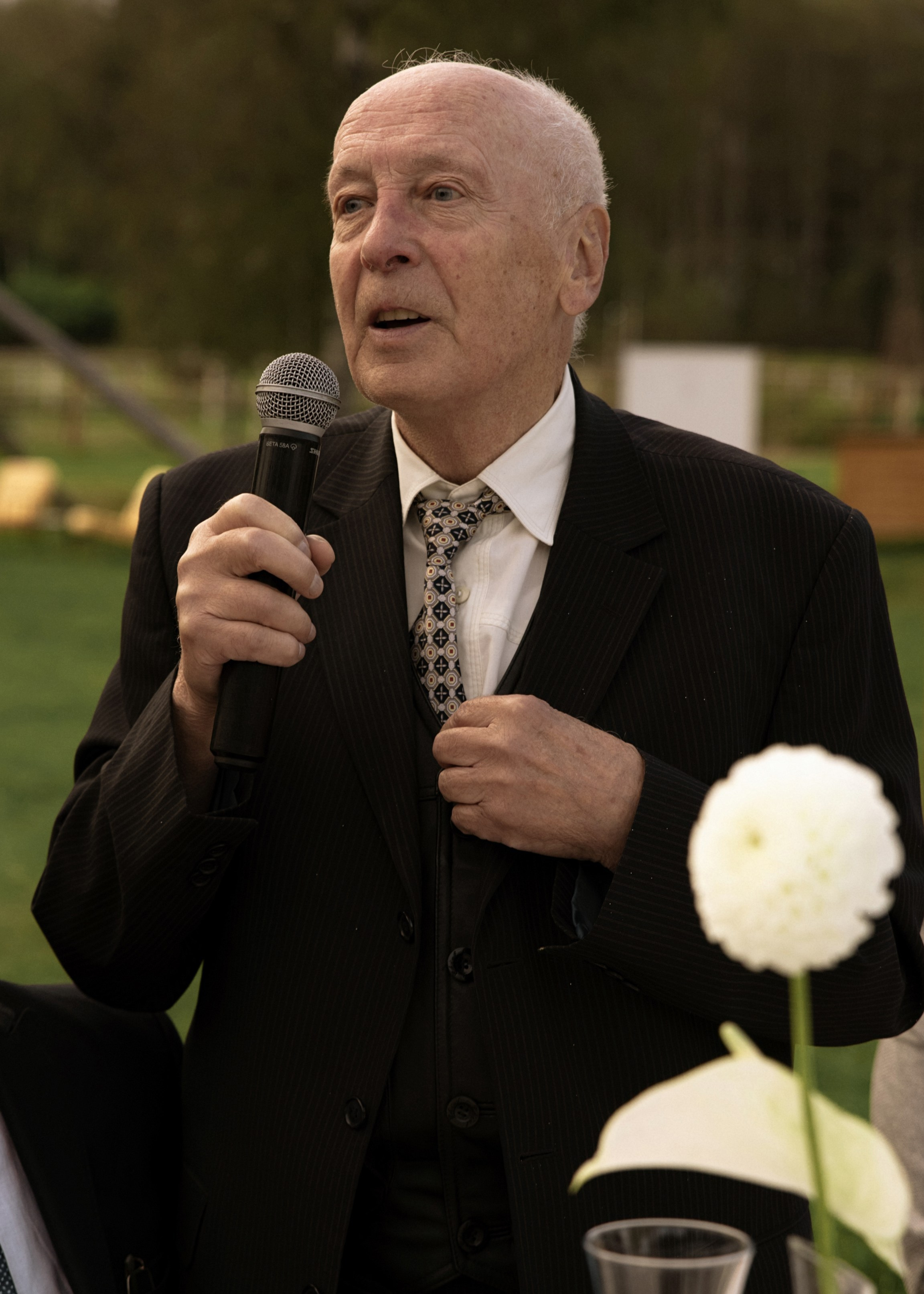 Иннокентий и Елизавета. Свадебный фотограф Дарья Свет