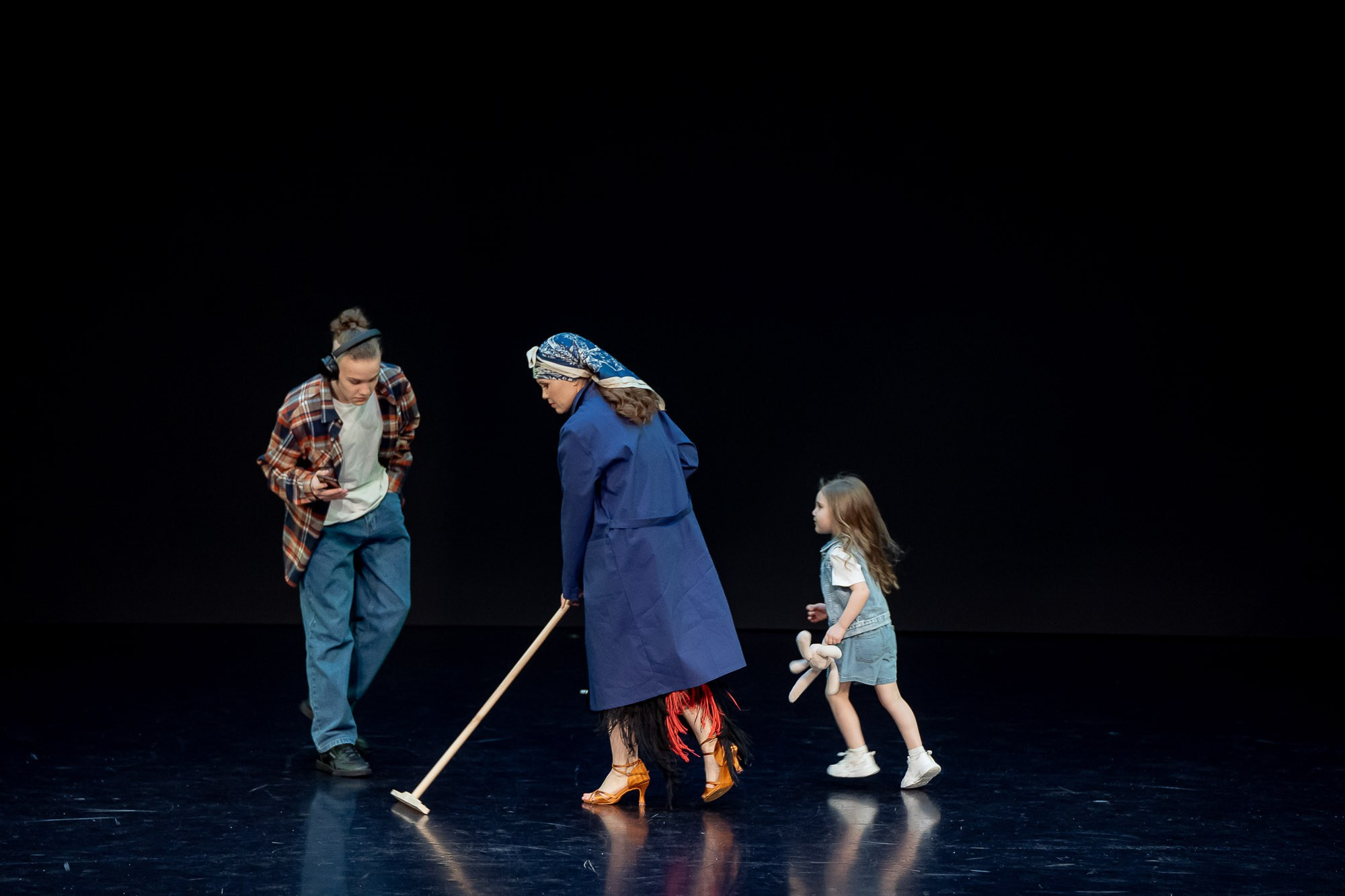 Мама года 2024. Сергей Кошкин. Репортажная и ивент-фотография в Сургуте