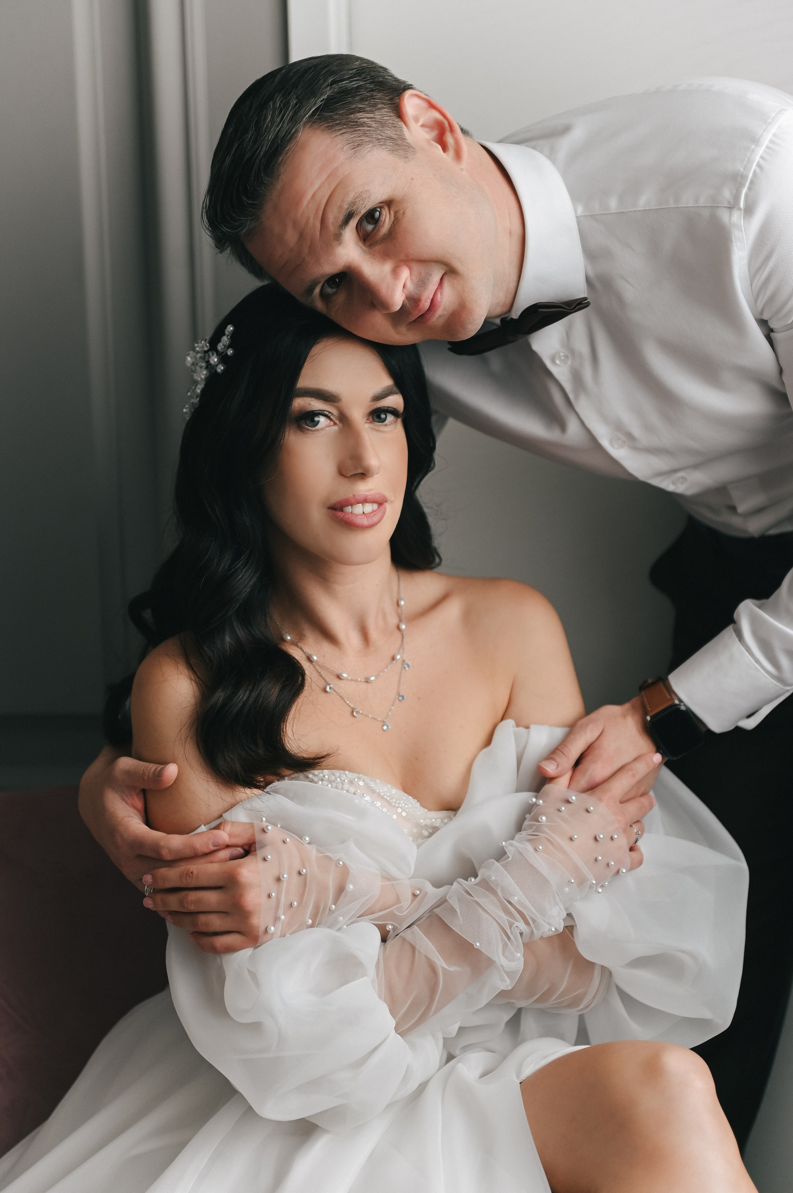 Саша + Катя. Свадебный и семейный фотограф Волгоград Москва