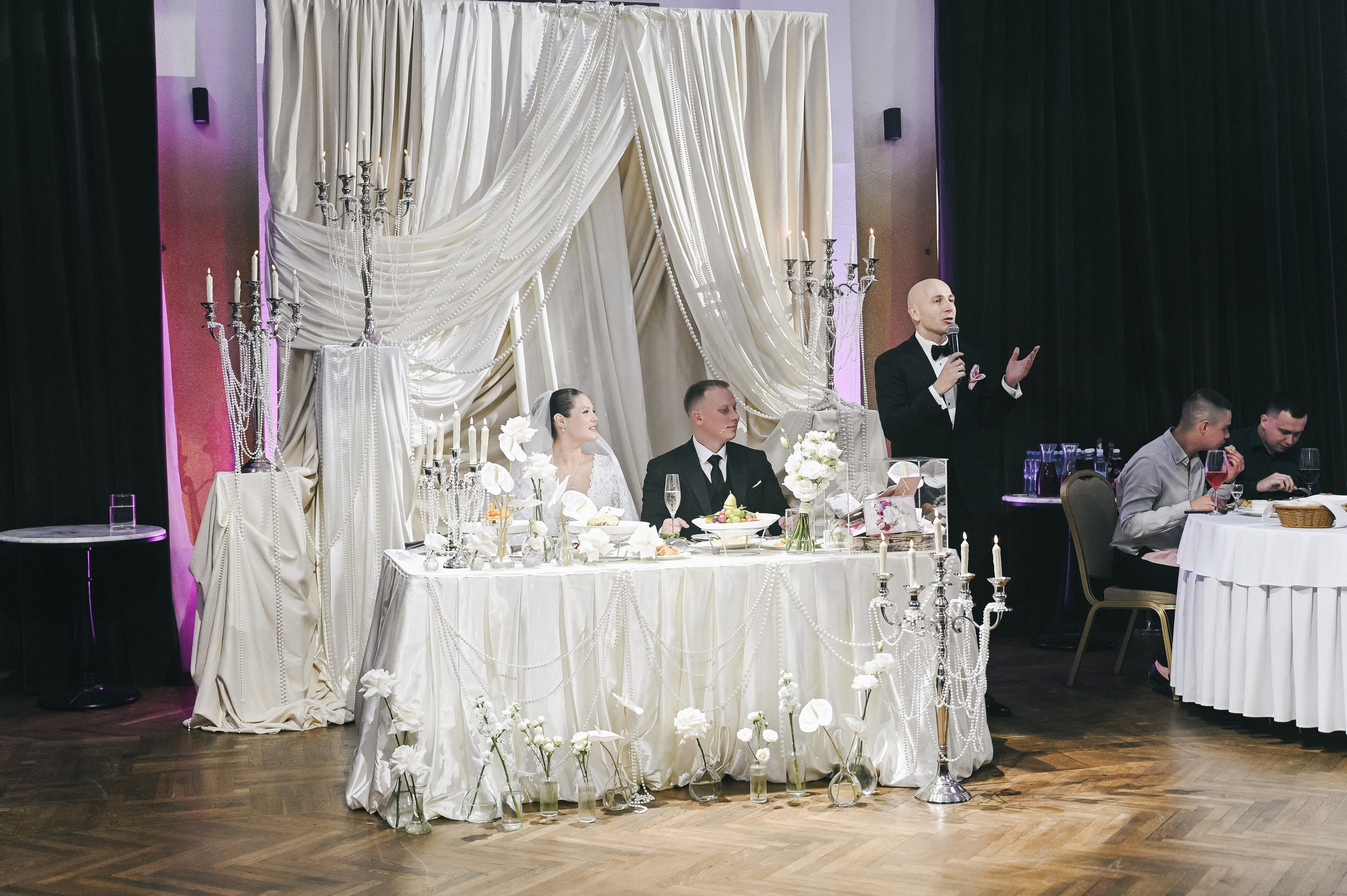 Денис + Алиса. Свадебный и семейный фотограф Волгоград Москва