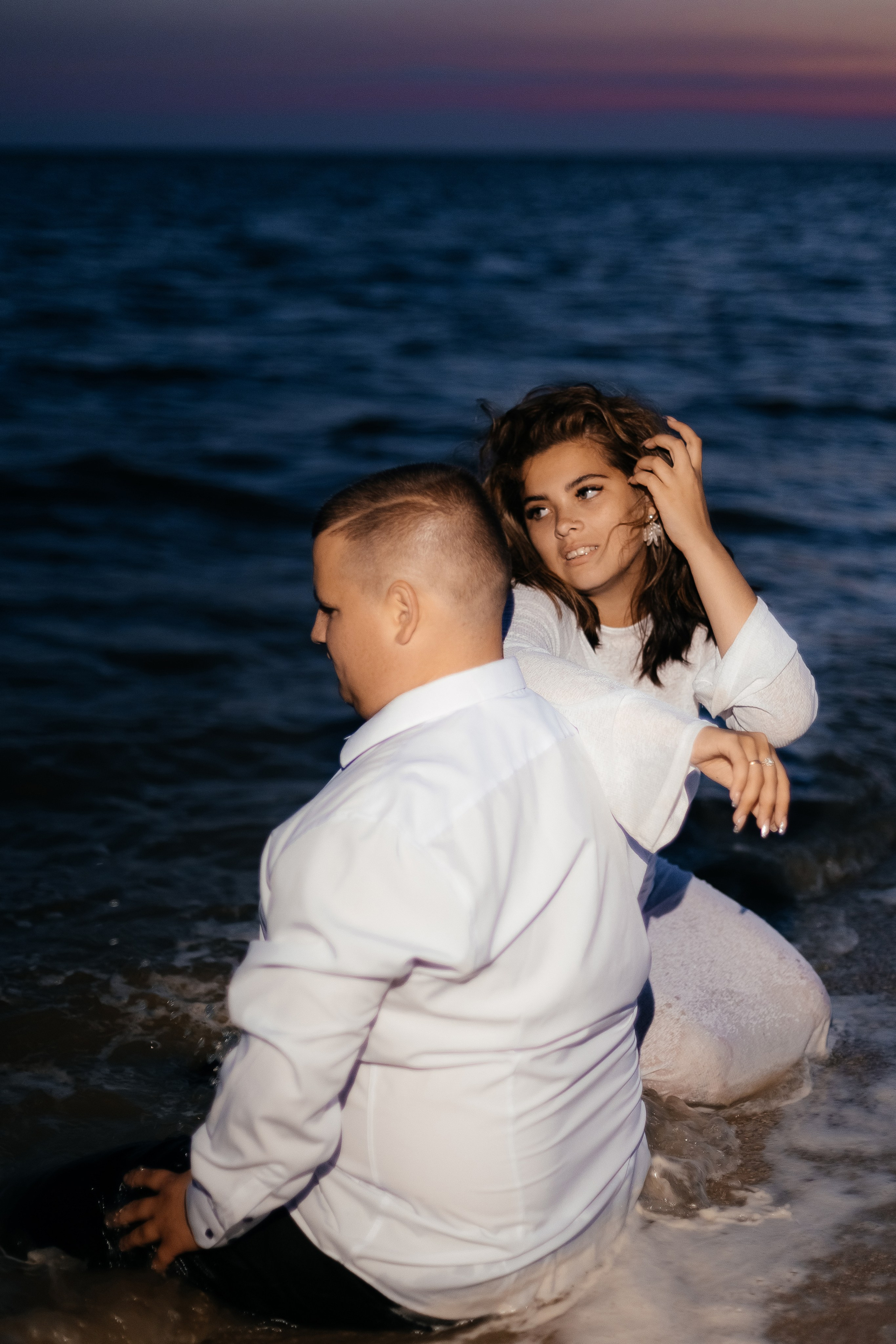 Николай и Анастасия. Главная