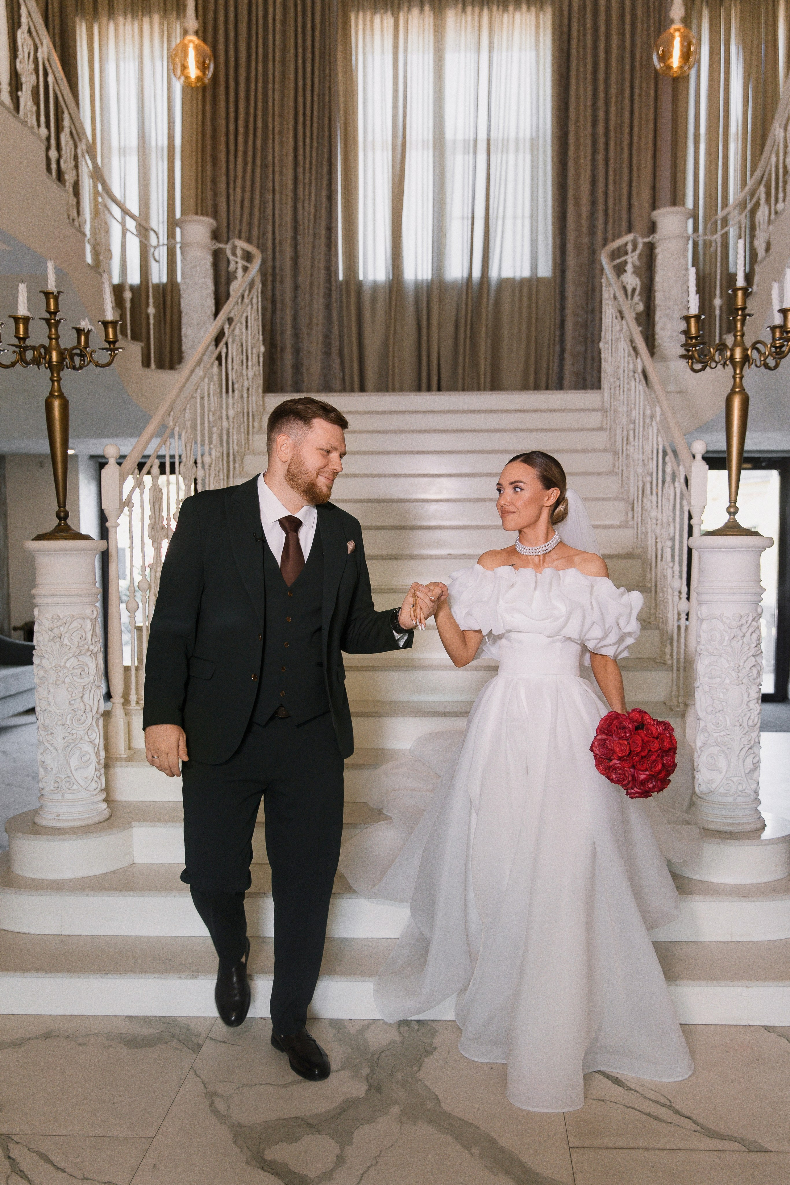 M ❤ D. Syrovatkina_Photographer.ru