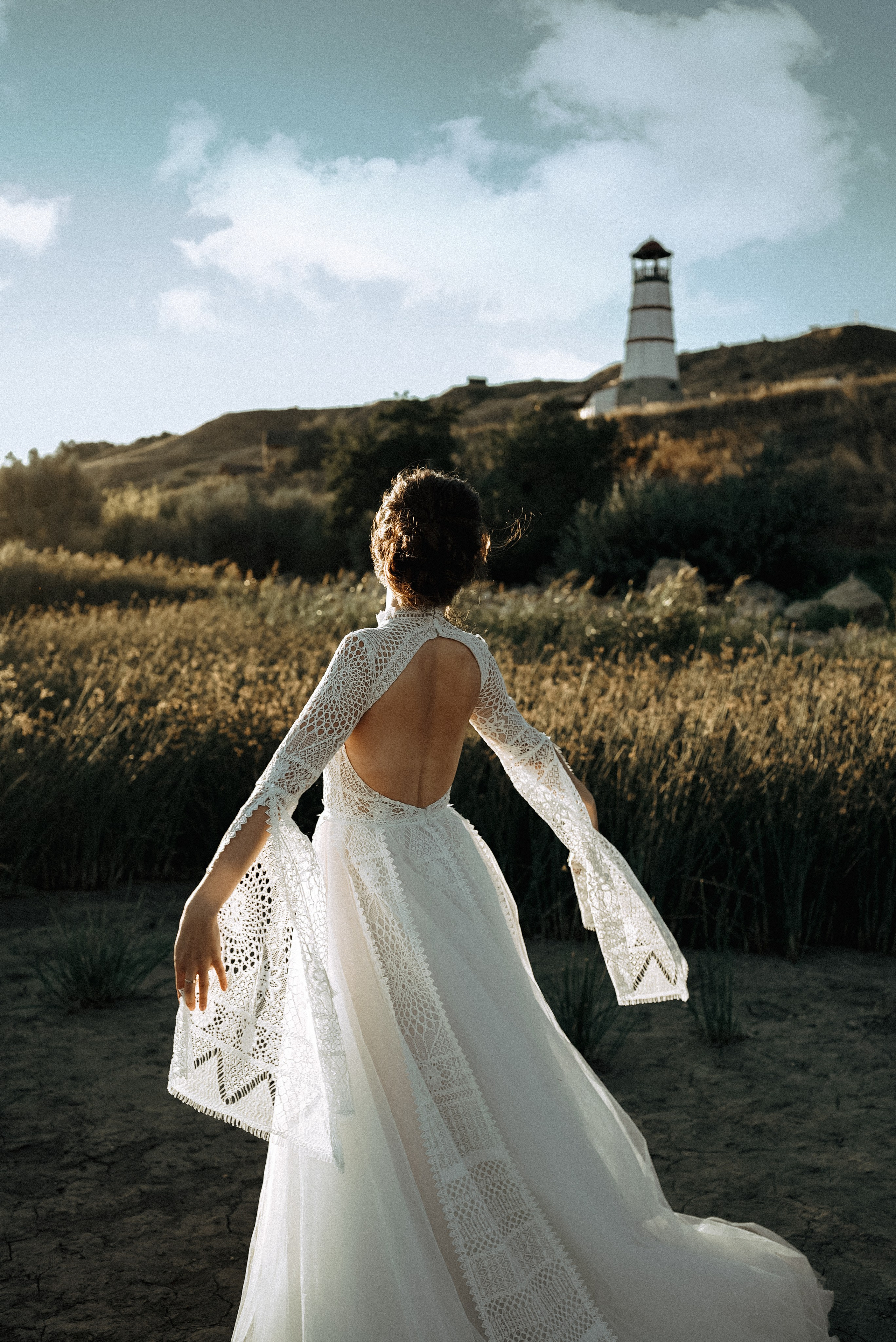 Александр и Анастасия