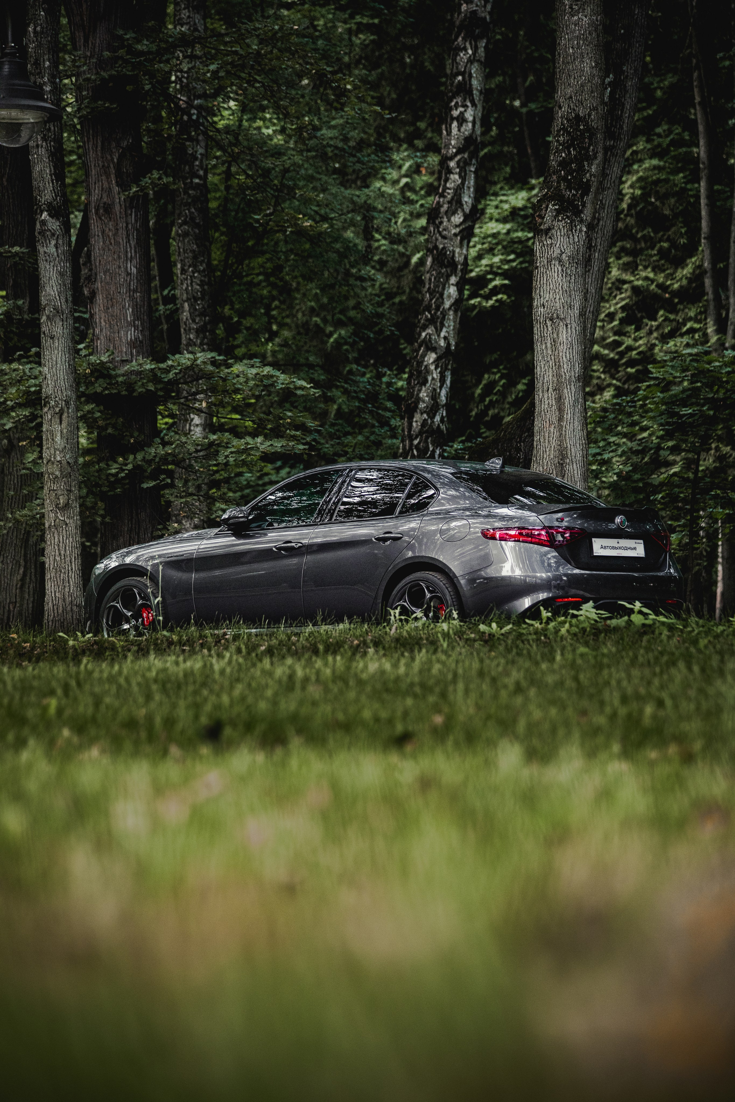 Автовыходные в Архангельской усадьбе. Спортивный фотограф — Никита