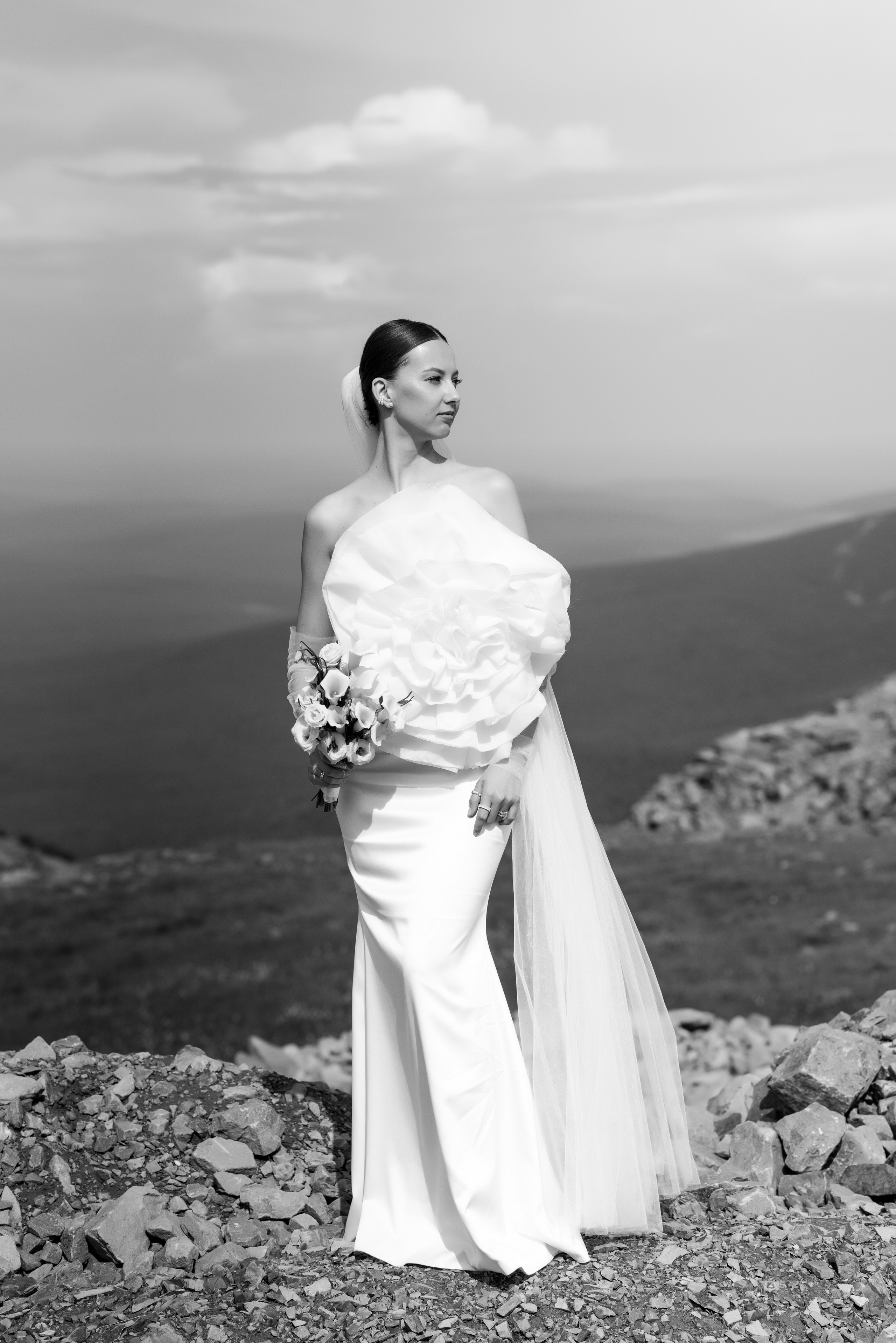 Анна и Роман. Фотограф Галина Рагозина