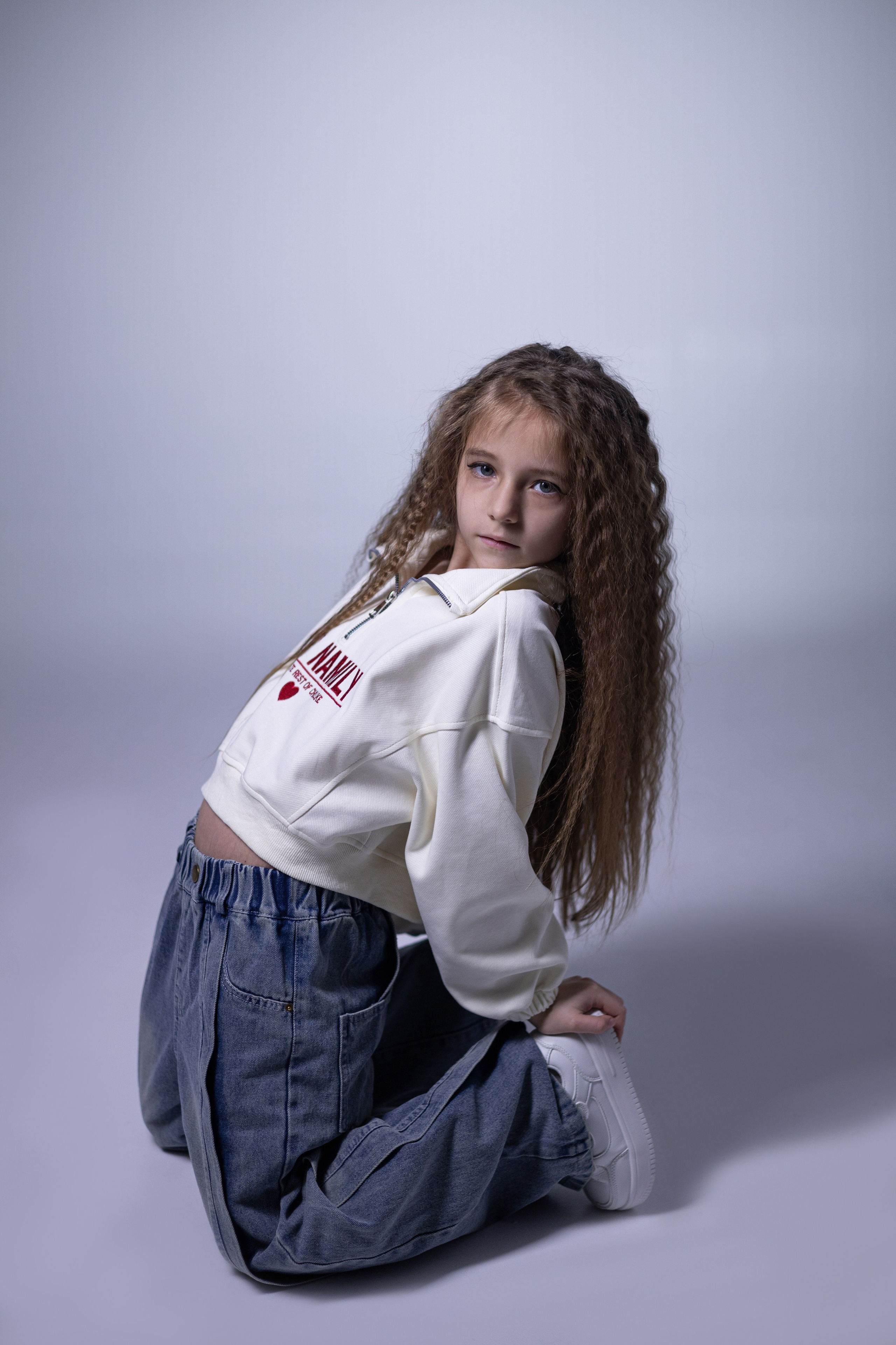 Студийные съемки. Главная