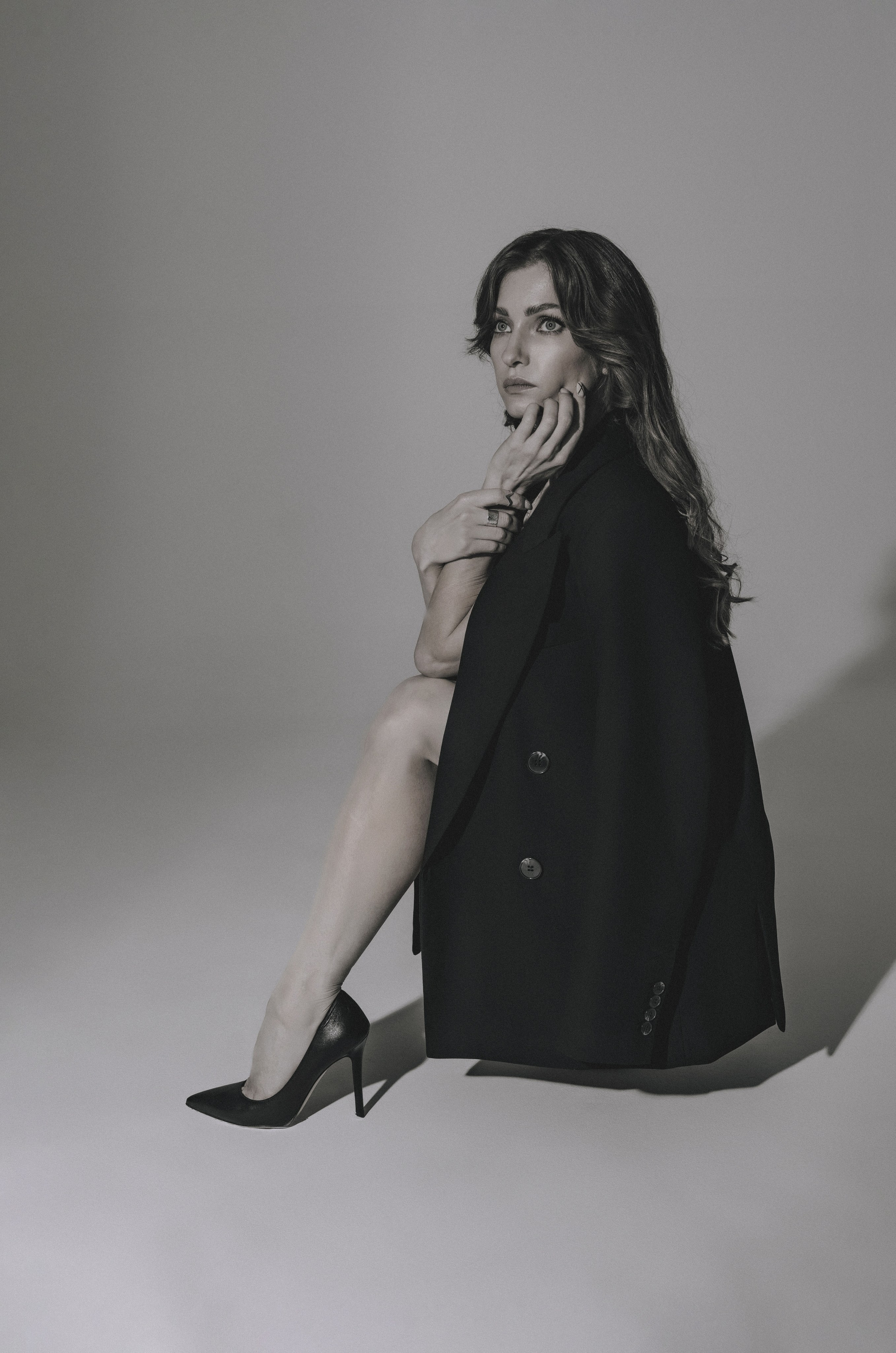 Фотограф Екатерина Гречкина в Саратове