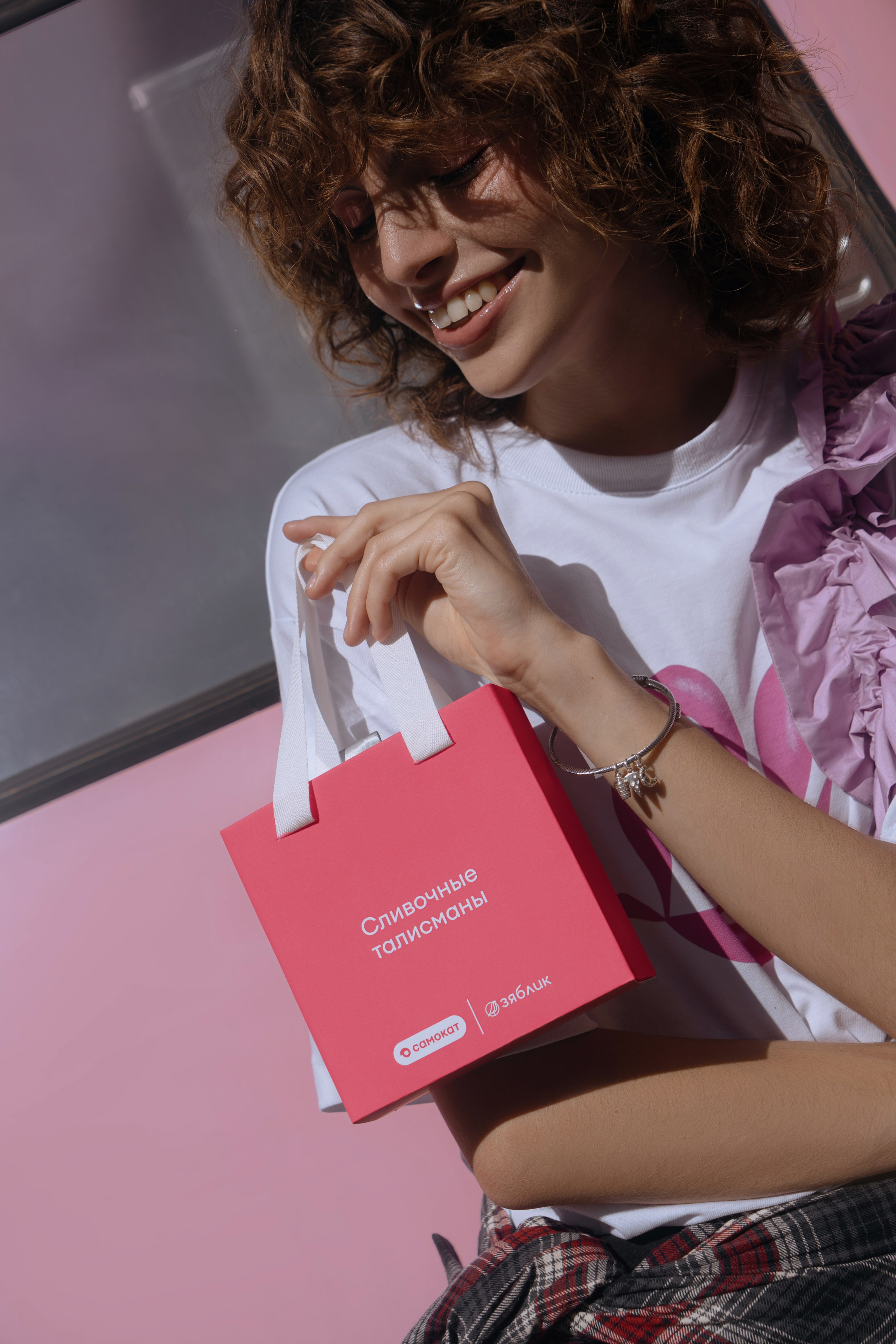 Самокат х Зяблик. Fashion фотограф и Арт директор. Санкт-Петербург и Москва