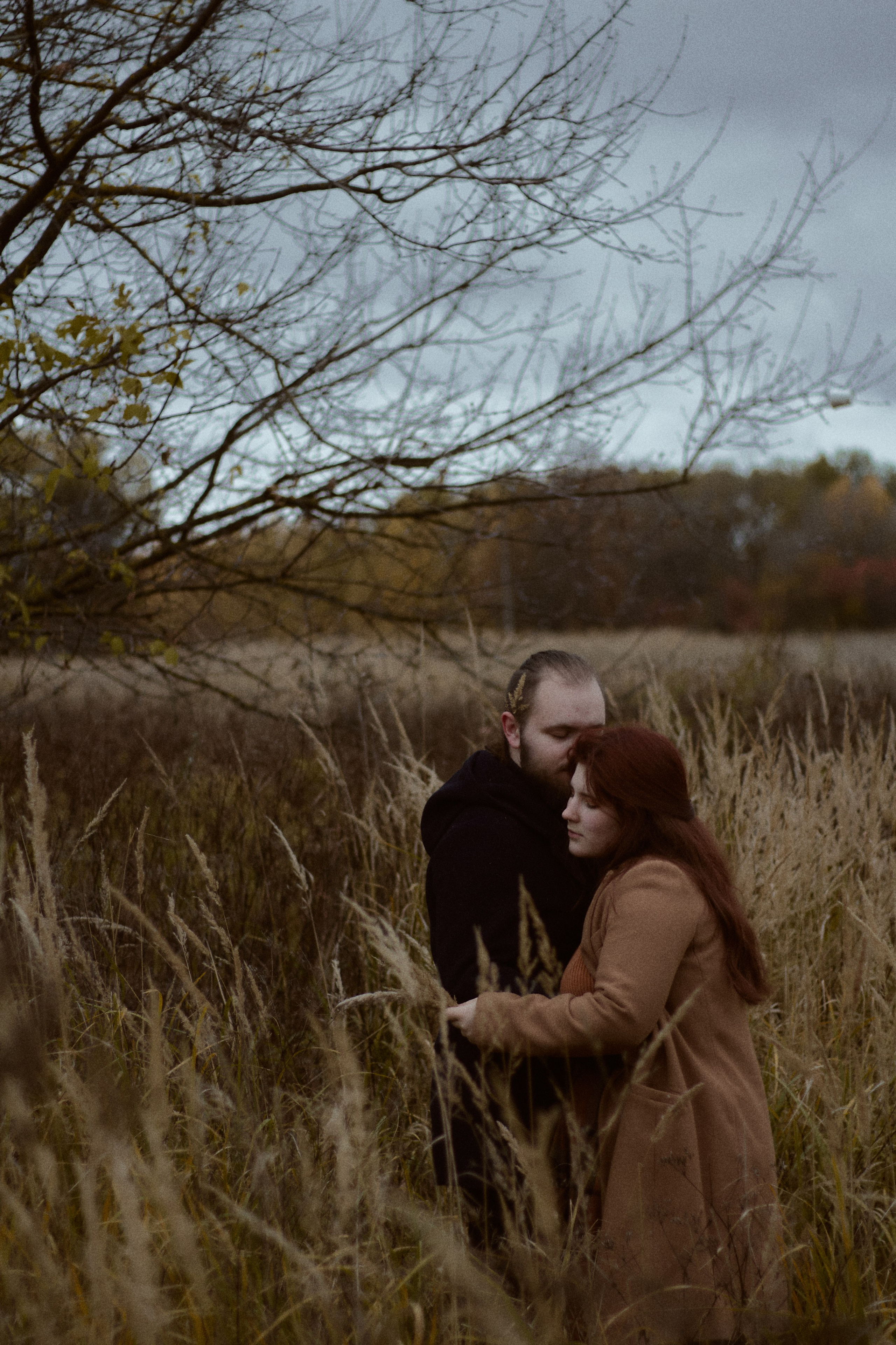 Агата и Даниил. Фотограф лавстори Москва/МО Приятелева Ангелина