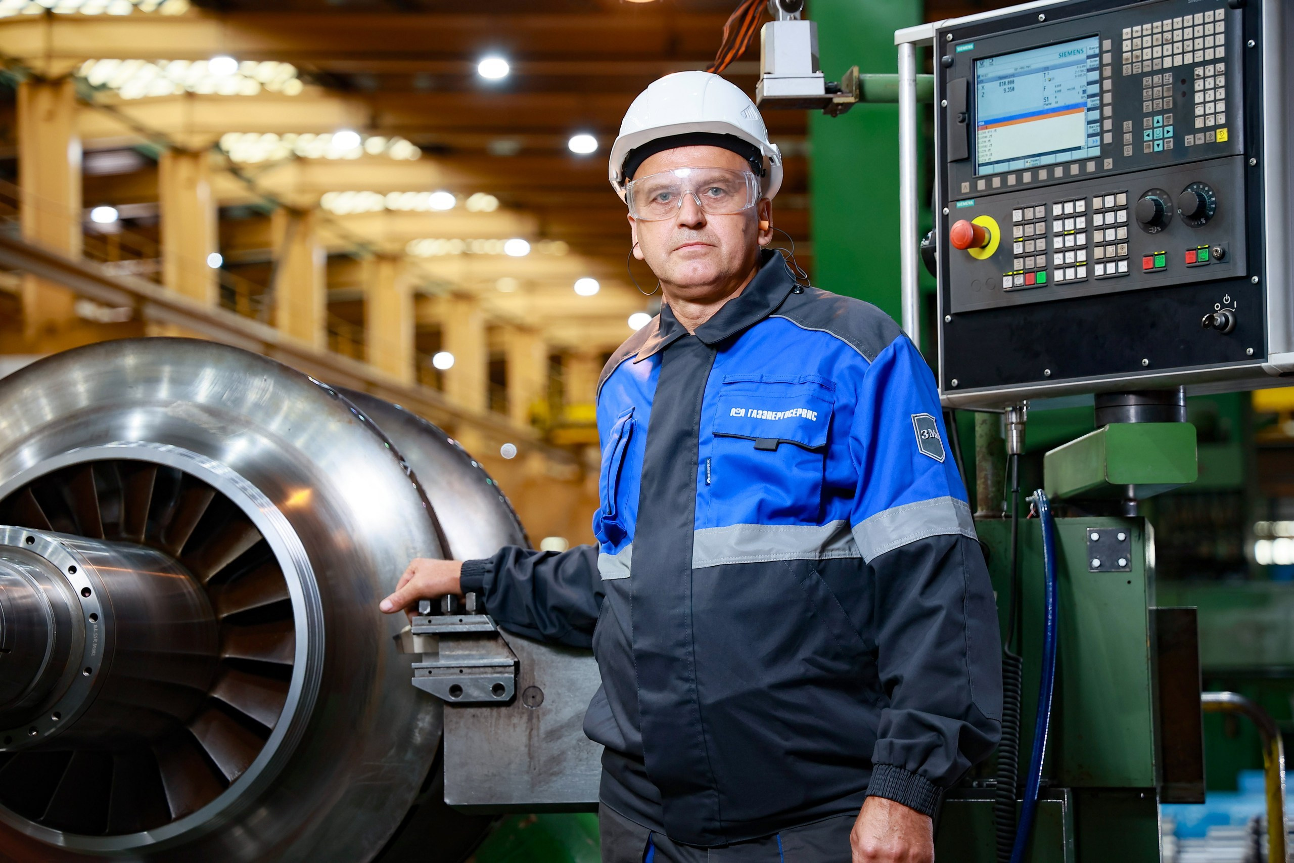 Ромонтное предприятие. Фотограф, видеограф