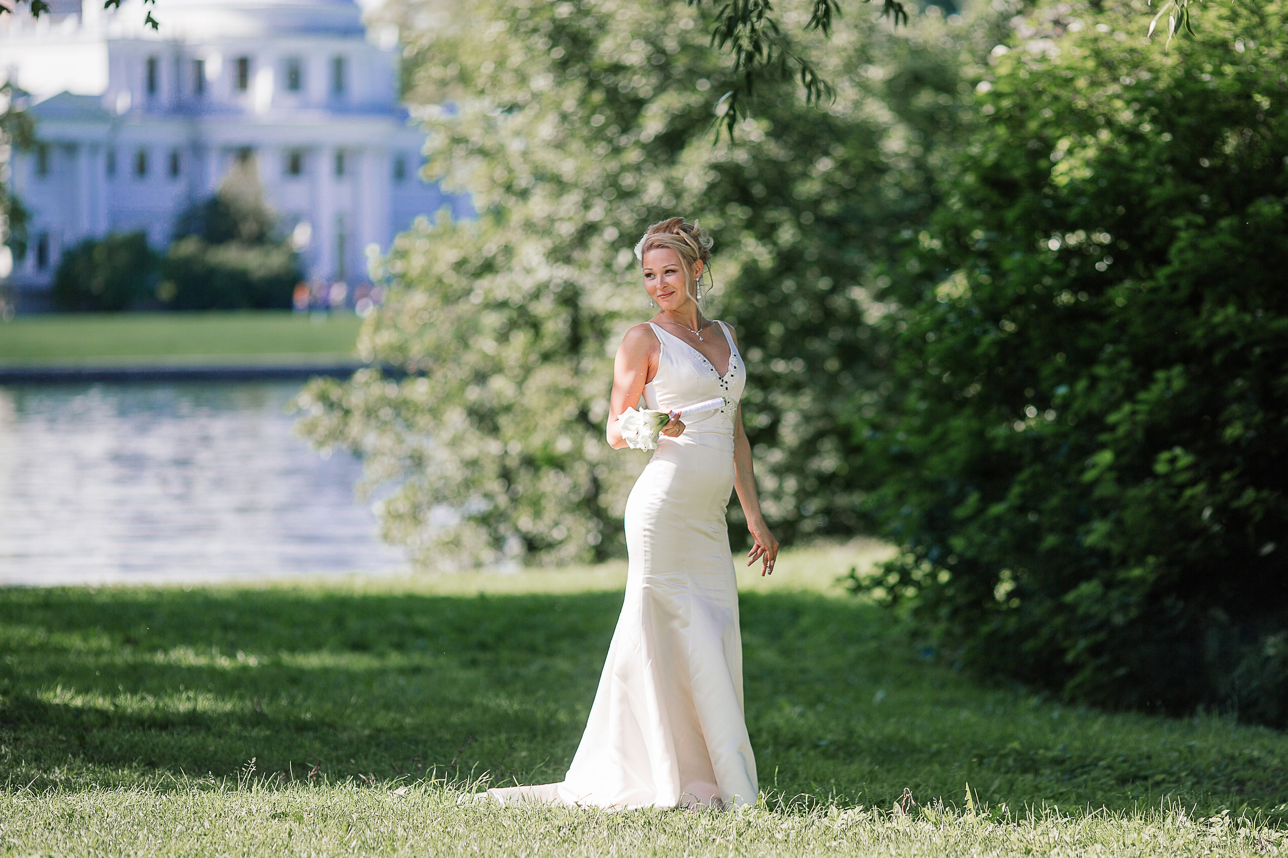 Александр и Юлия. Семейный фотограф Толстикова Кристина