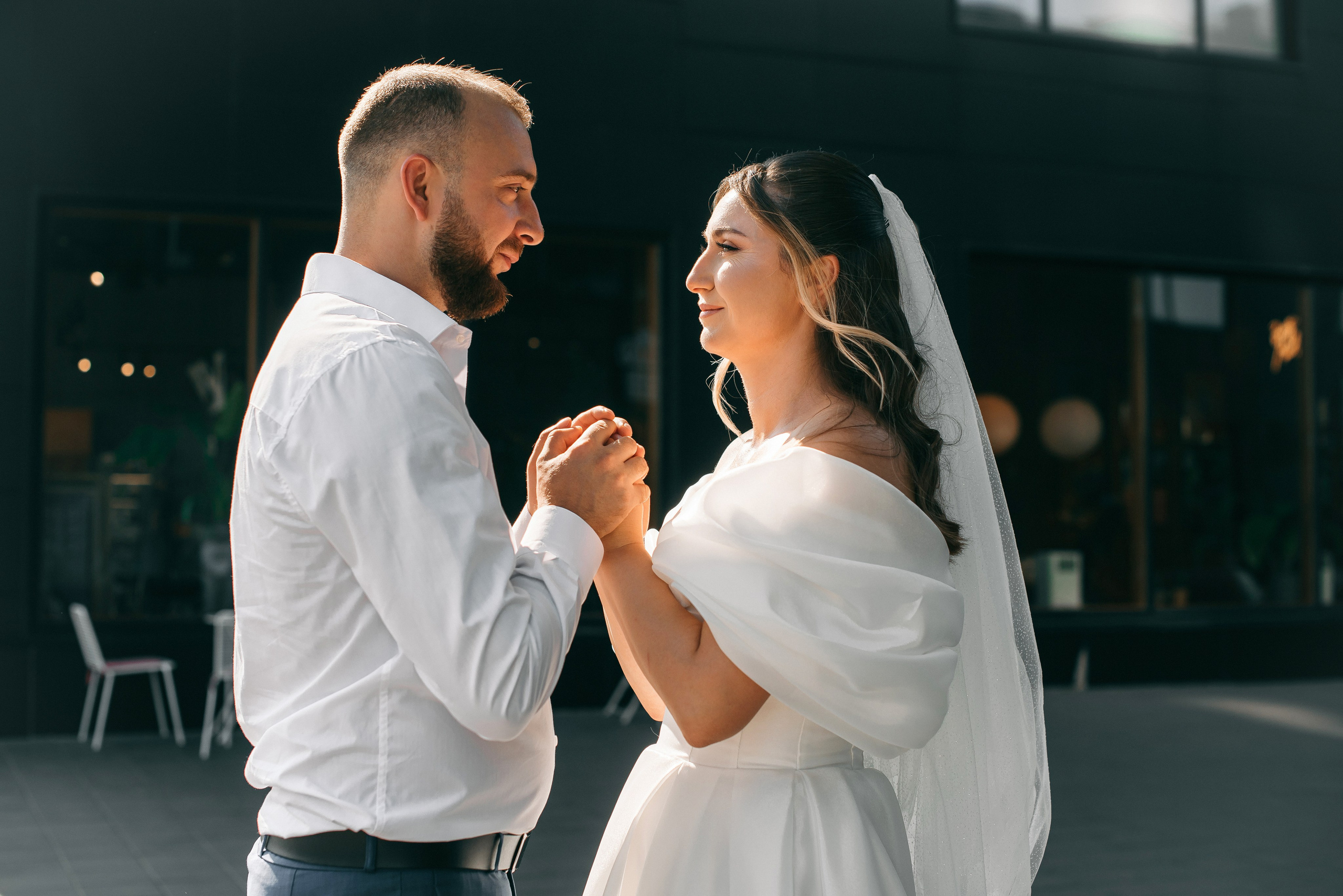 Свадебная съёмка. Семейный и детский фотограф в Обнинске, Калуге, Москве
