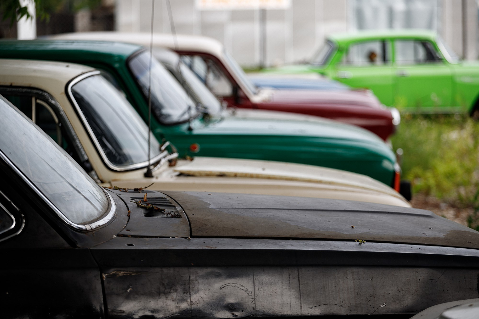 Сделано в СССР. Боченков Вадим | Фотограф в Пскове и Санкт-Петербурге