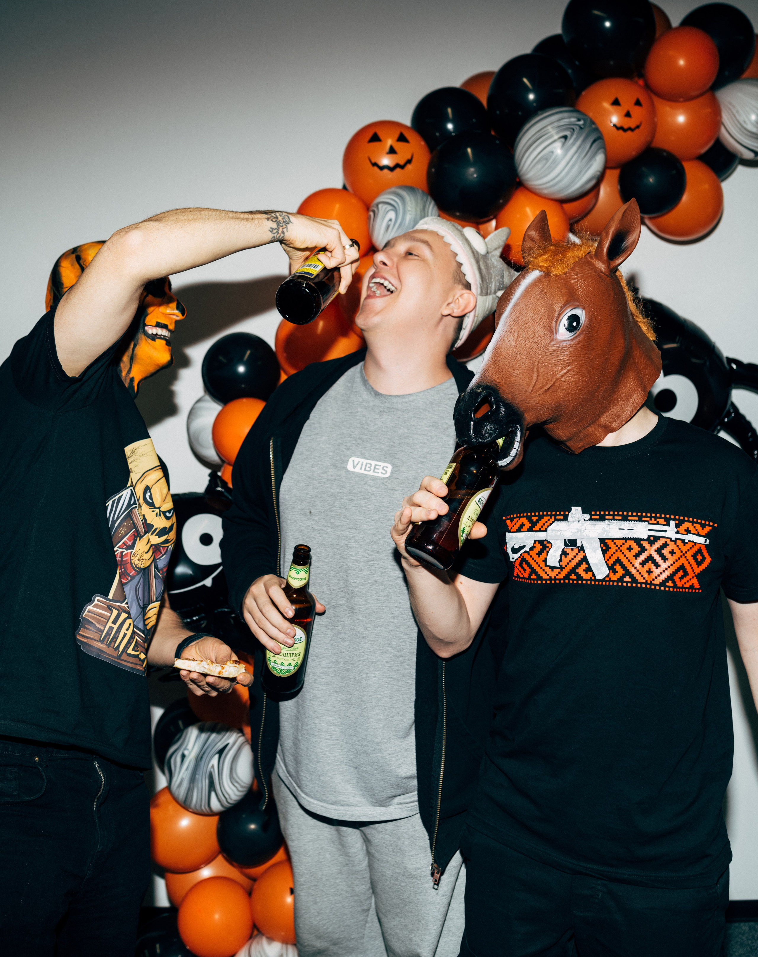 Репортажная фотосъемка и съемка для бизнеса. Фотограф Sofya Art Нижний Новгород