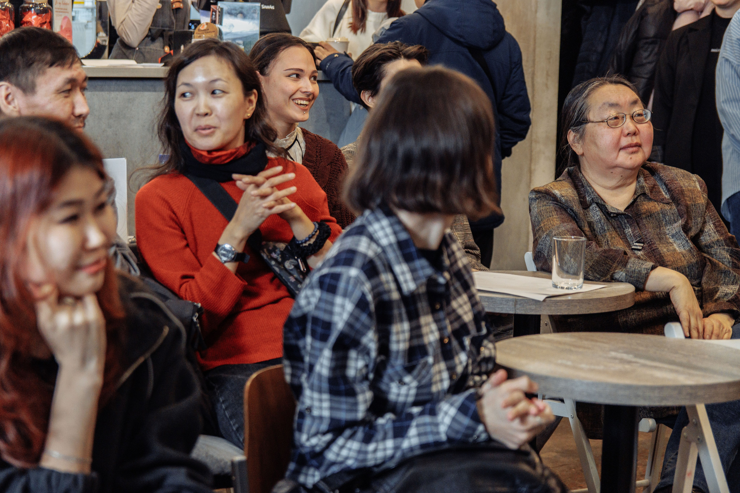 Конкурс Чтецов. Фотограф Улан-Удэ Алексей Раднаев RAD